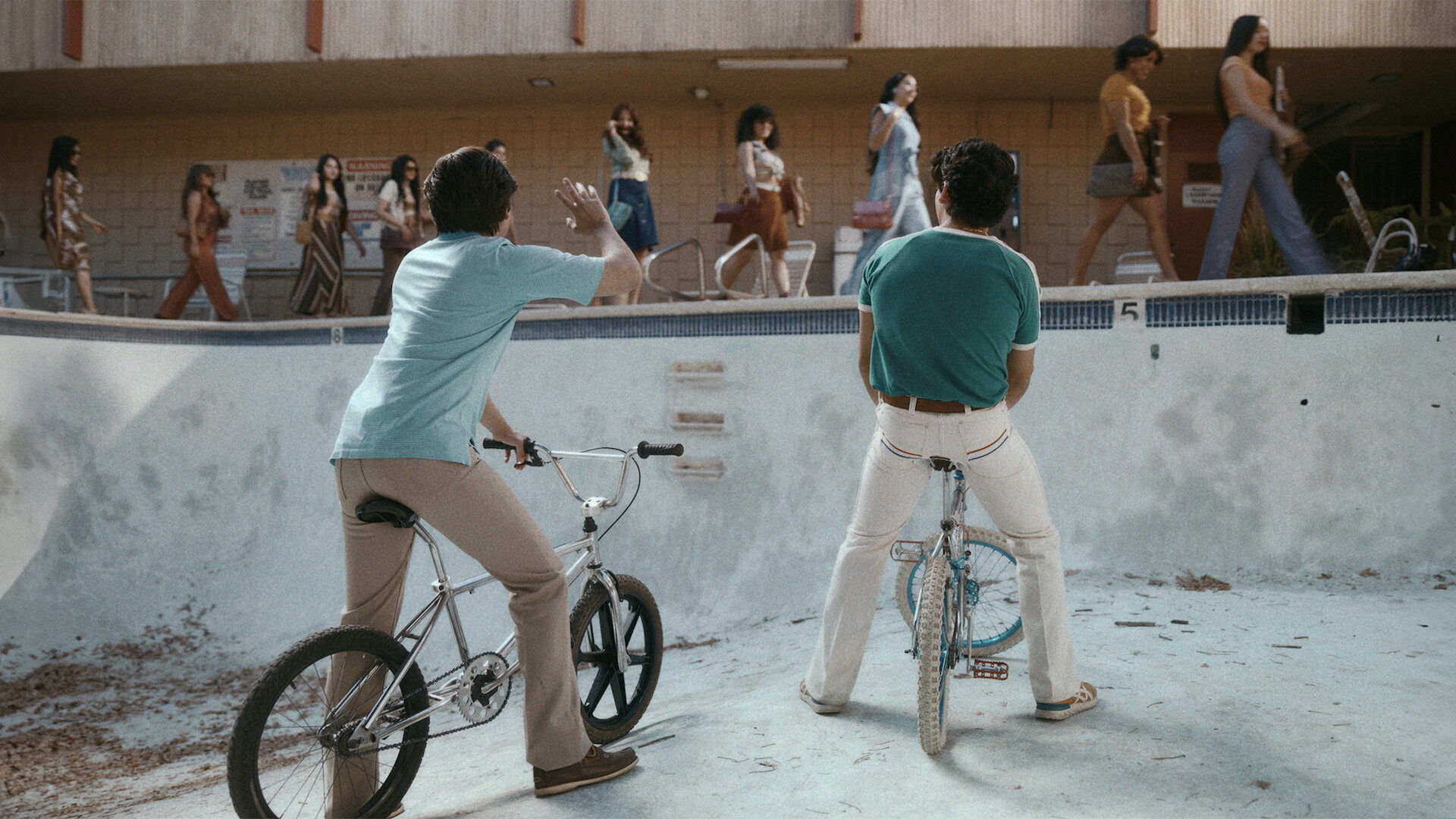 Сезон 1 Серия 2