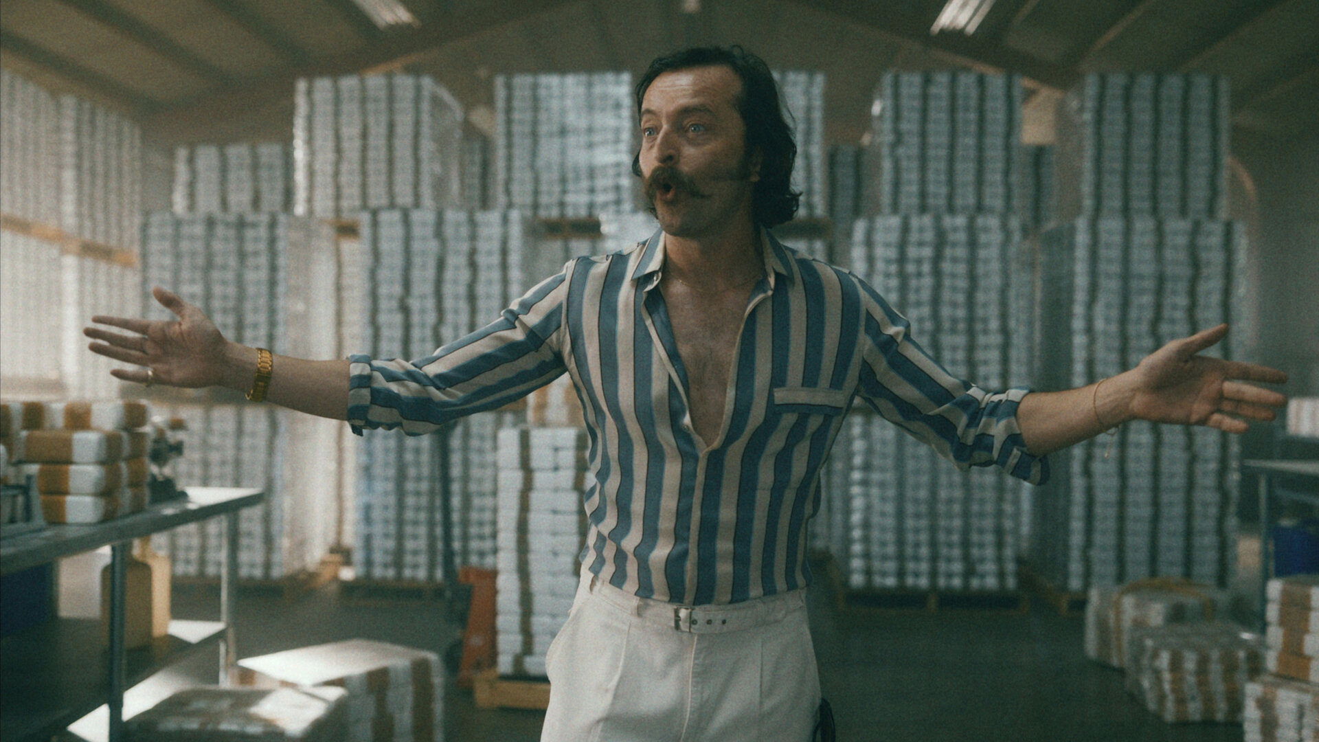 Сезон 1 Серия 3