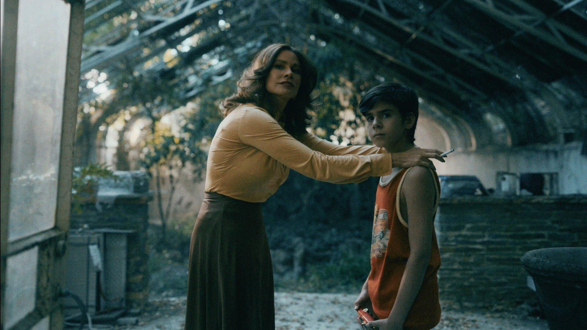 Сезон 1 Серия 4