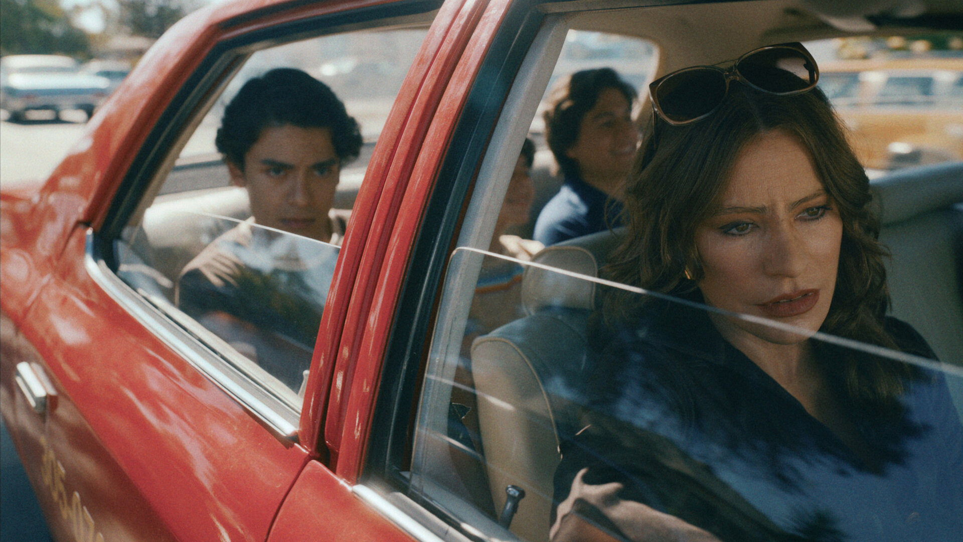 Сезон 1 Серия 1