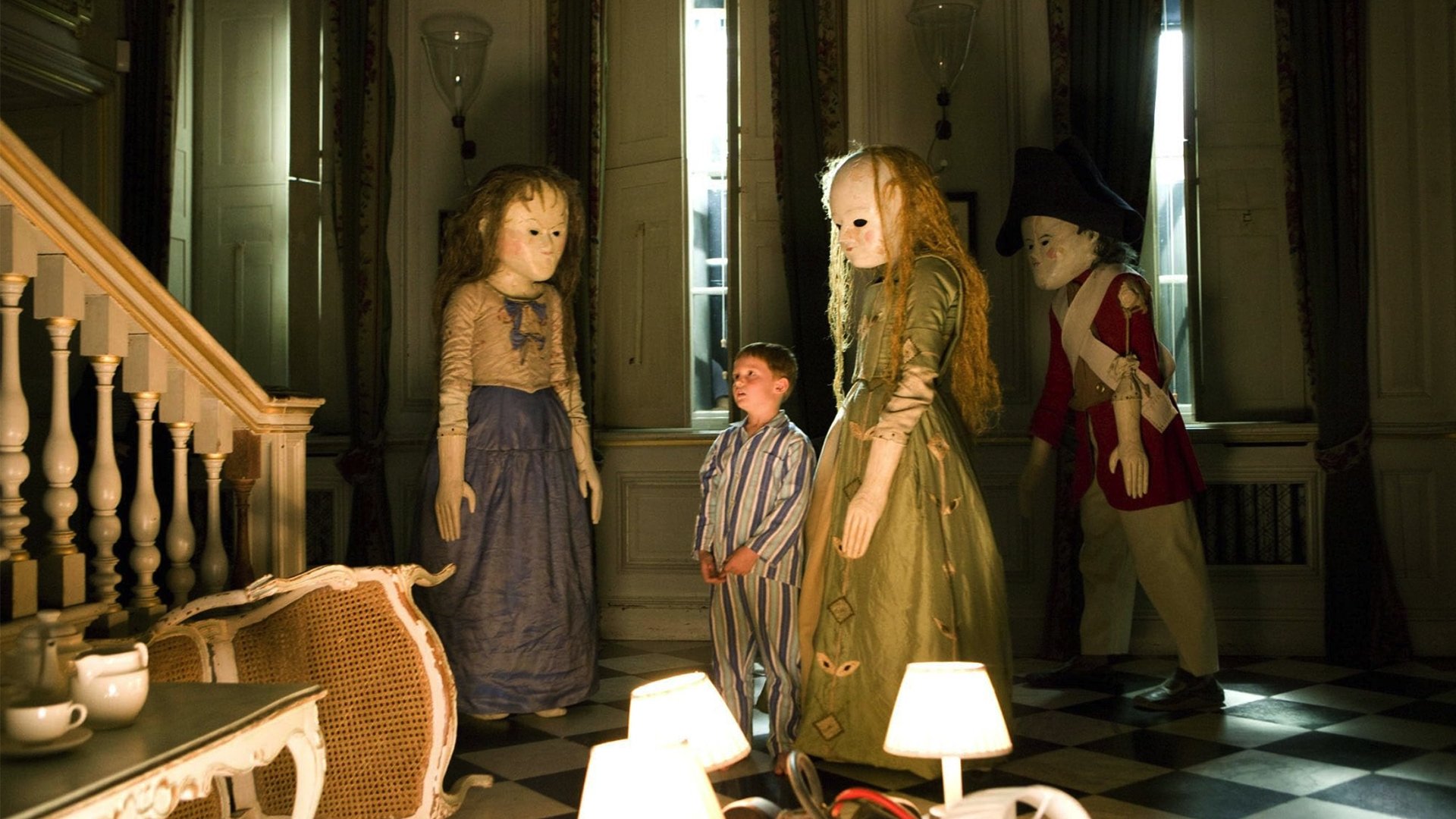 Сезон 6 Серия 9