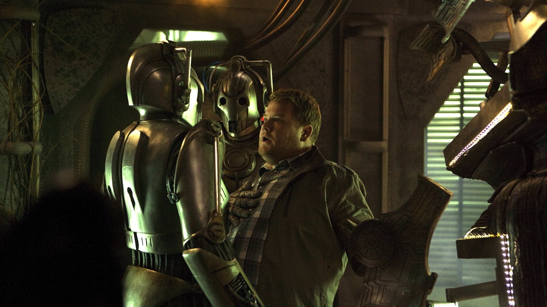 Сезон 6 Серия 12