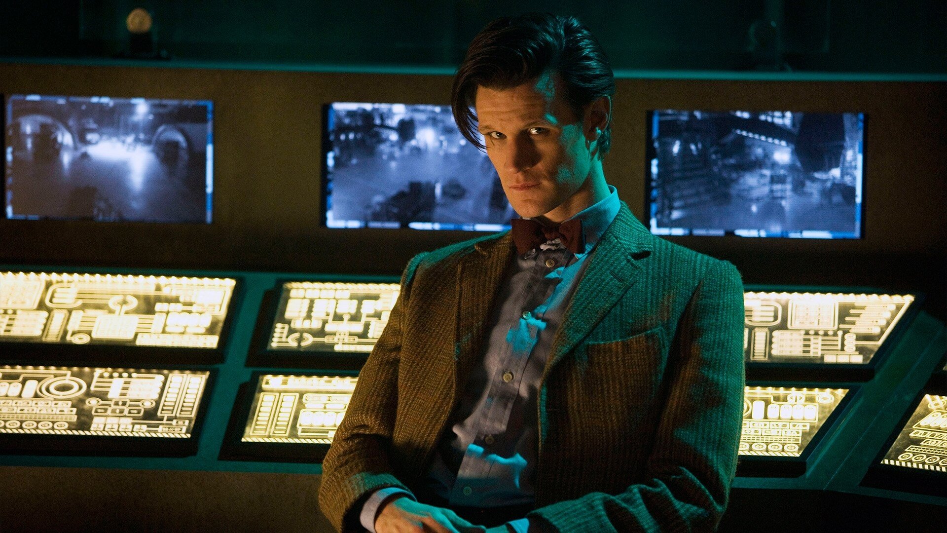 Сезон 6 Серия 7