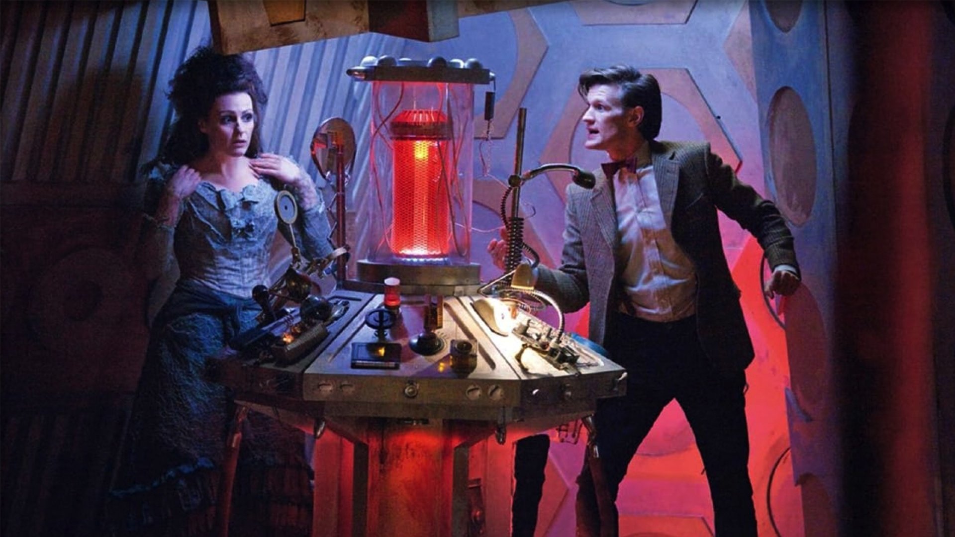 Сезон 6 Серия 4