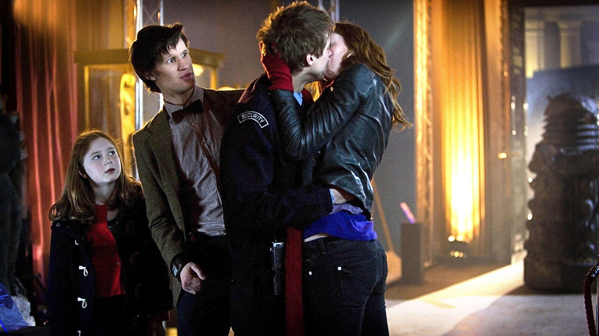 Сезон 5 Серия 13