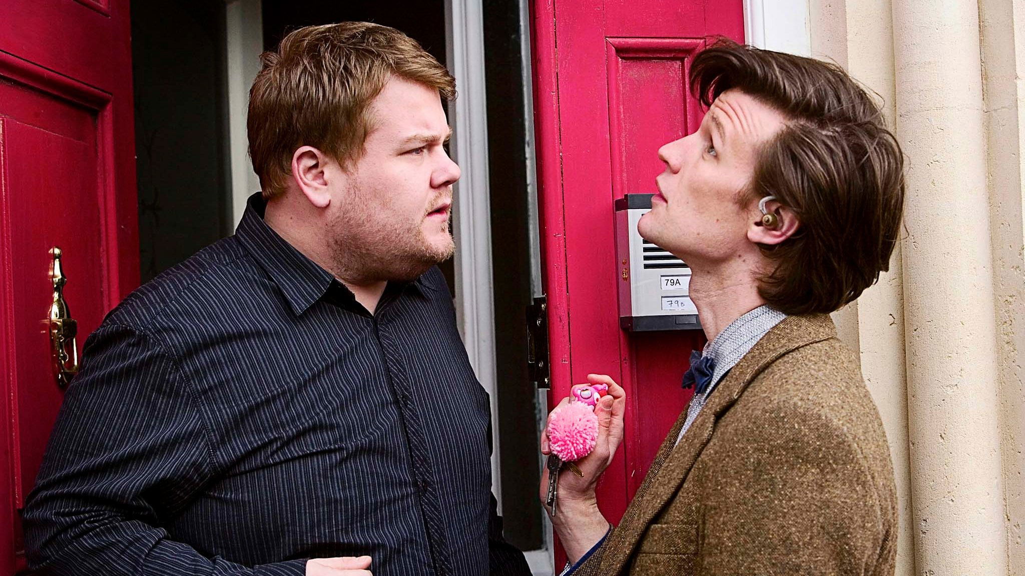 Сезон 5 Серия 11