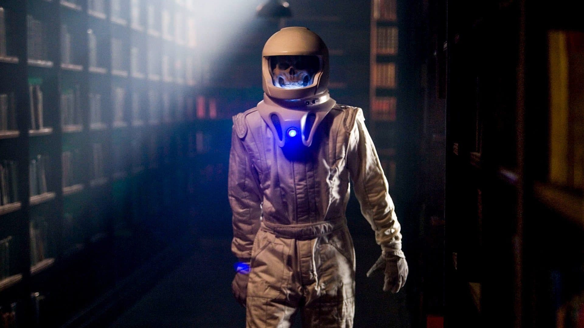 Сезон 4 Серия 9