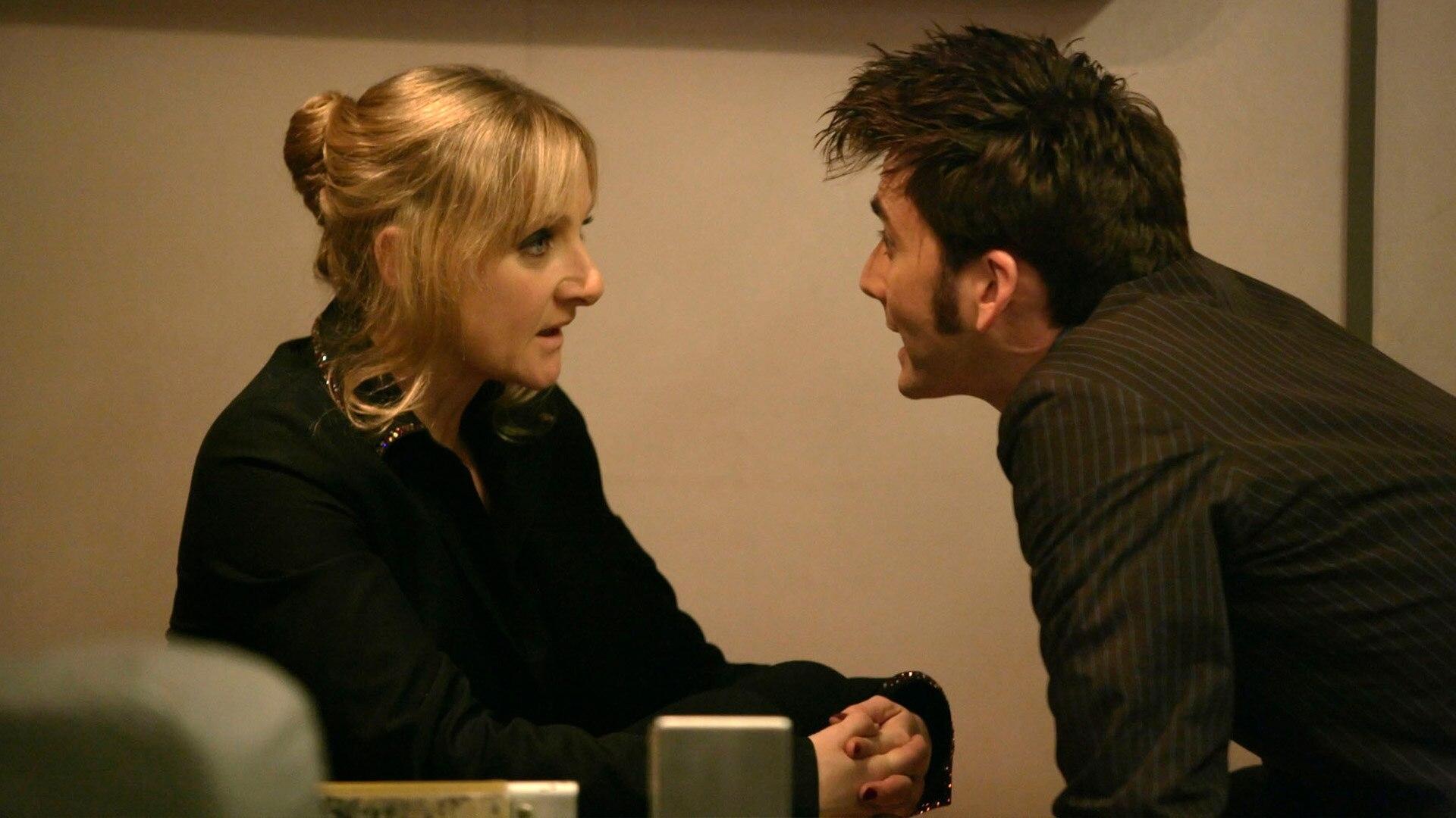 Сезон 4 Серия 10