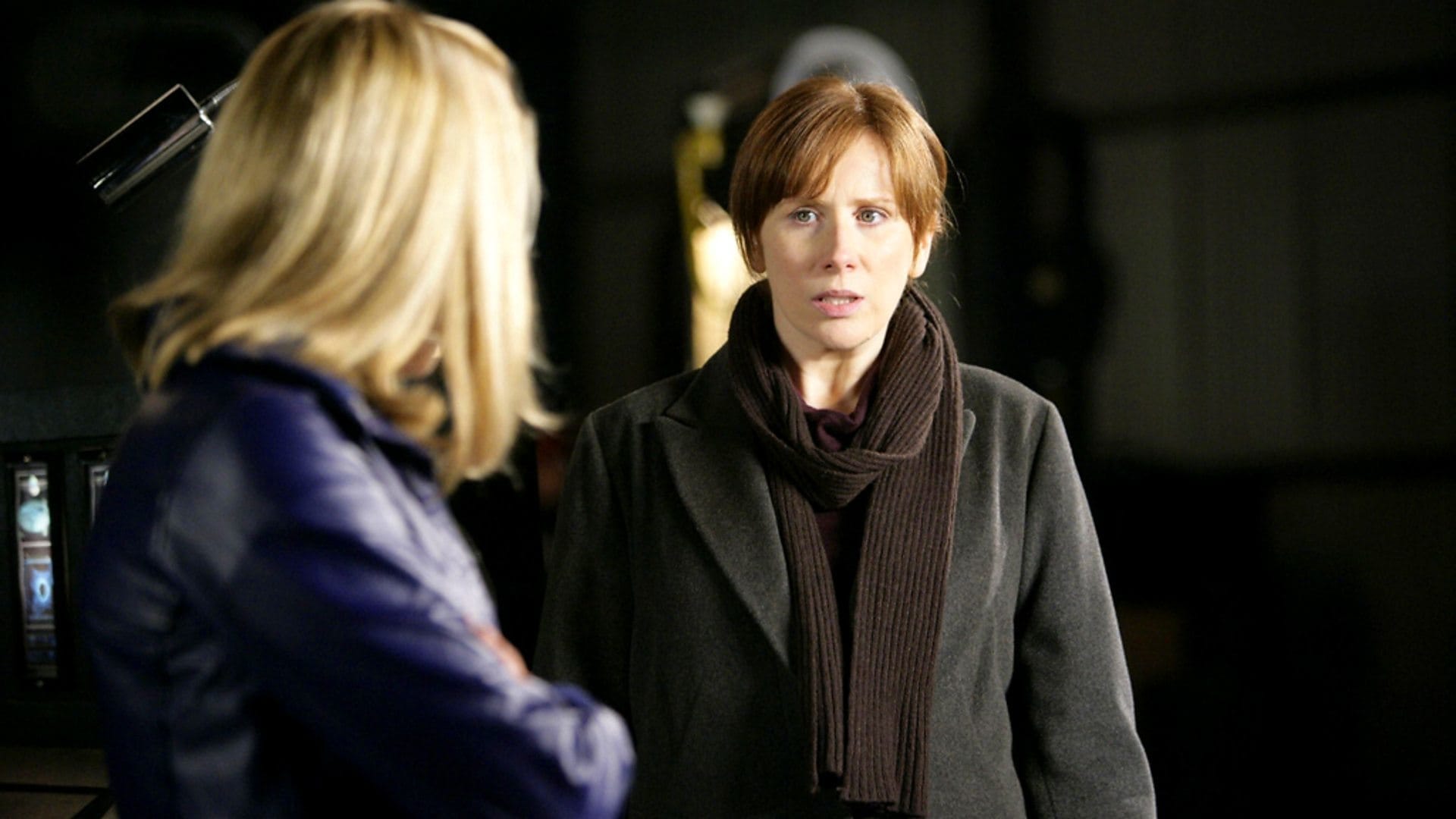 Сезон 4 Серия 11