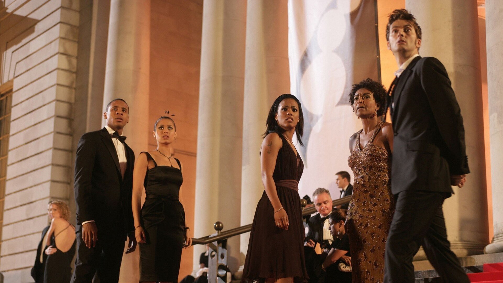 Сезон 3 Серия 6