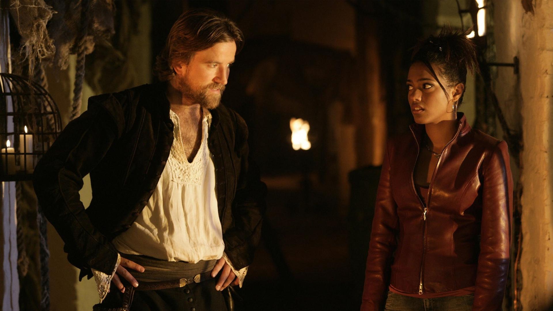 Сезон 3 Серия 2