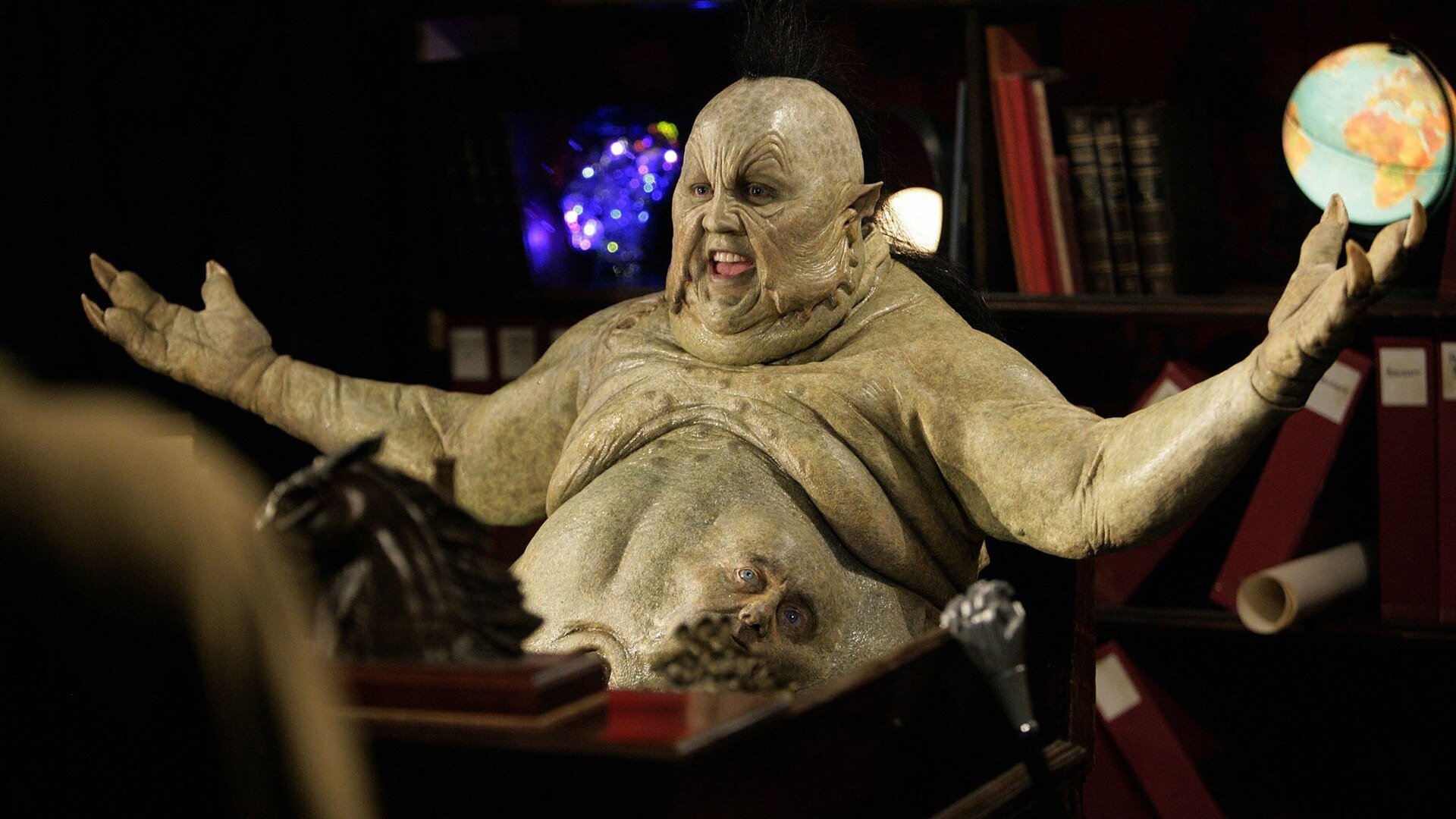 Сезон 2 Серия 10