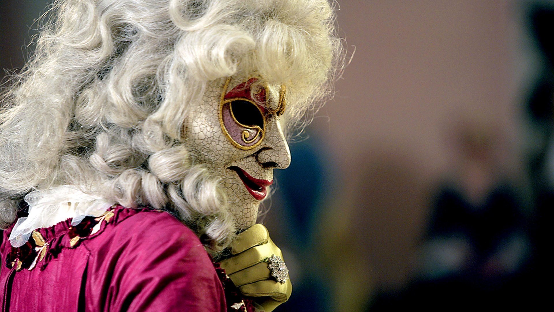 Сезон 2 Серия 4