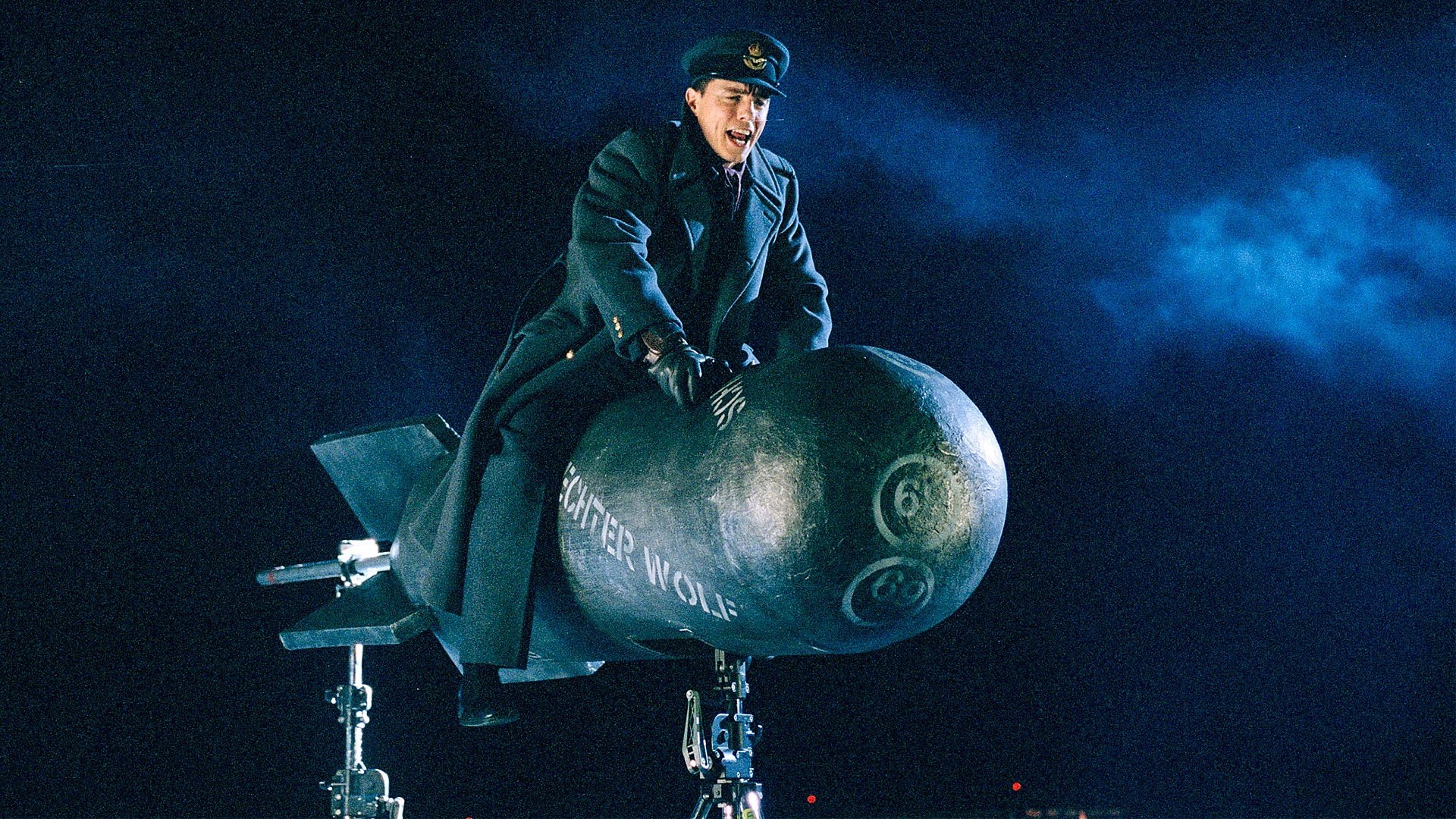 Сезон 1 Серия 10