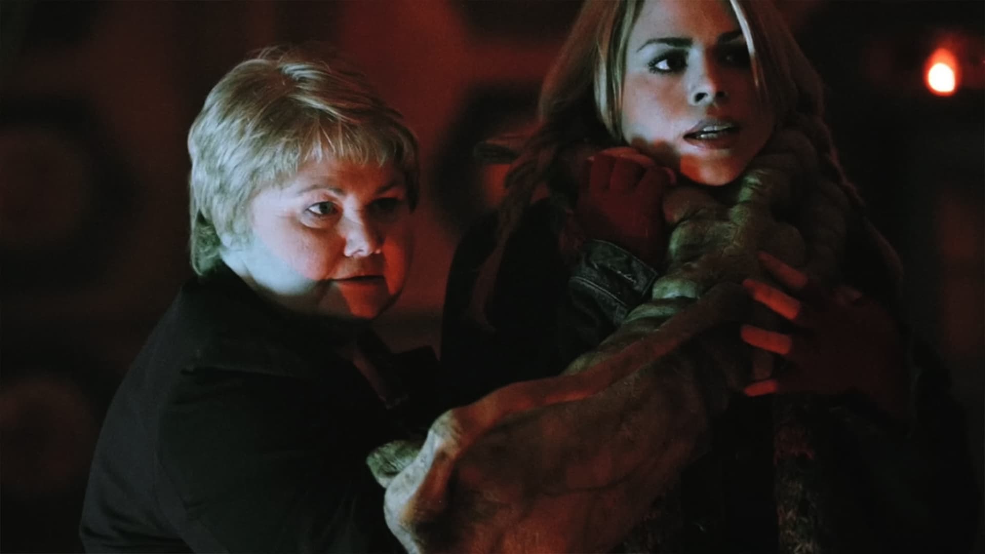 Сезон 1 Серия 11