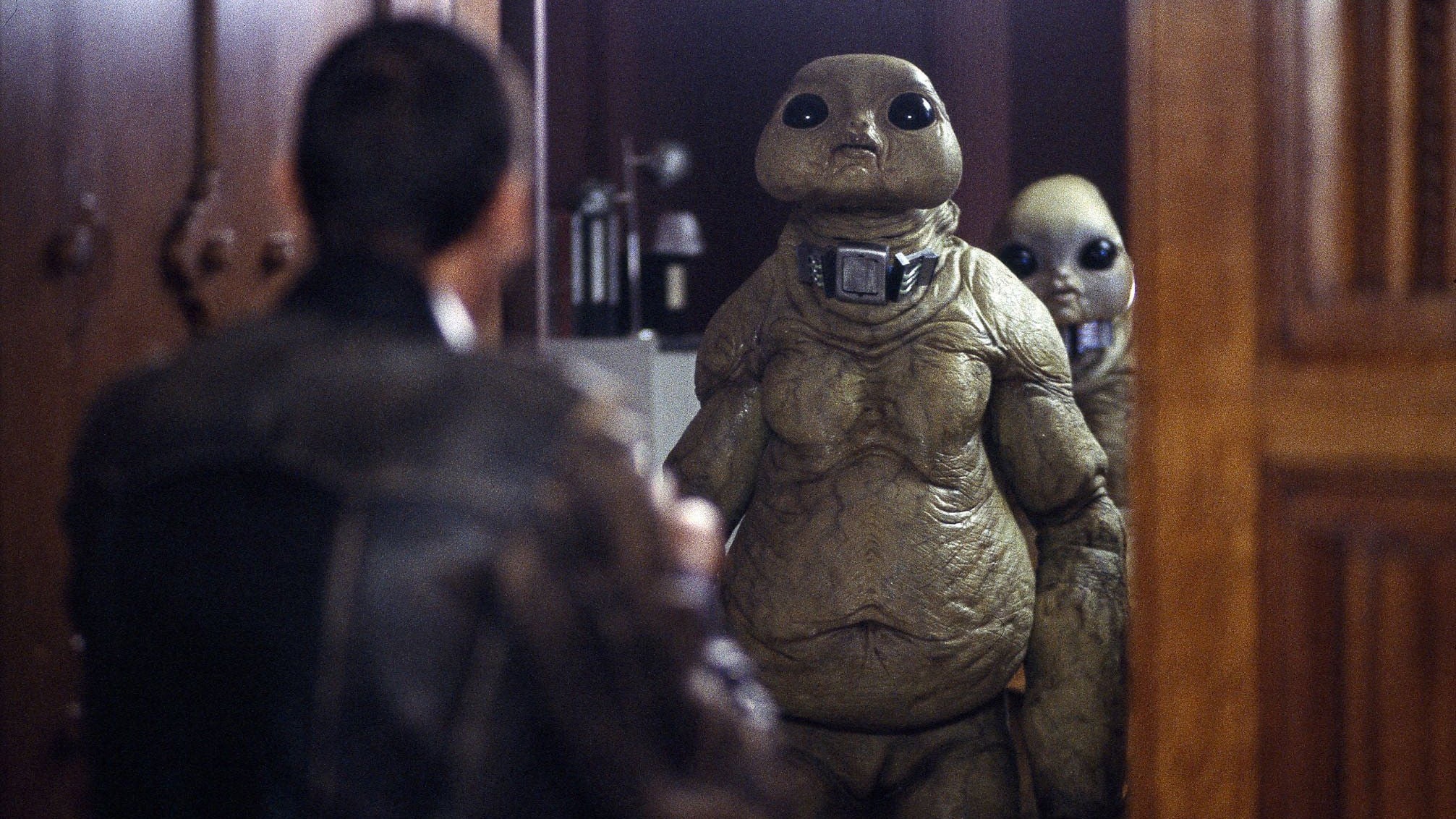 Сезон 1 Серия 5