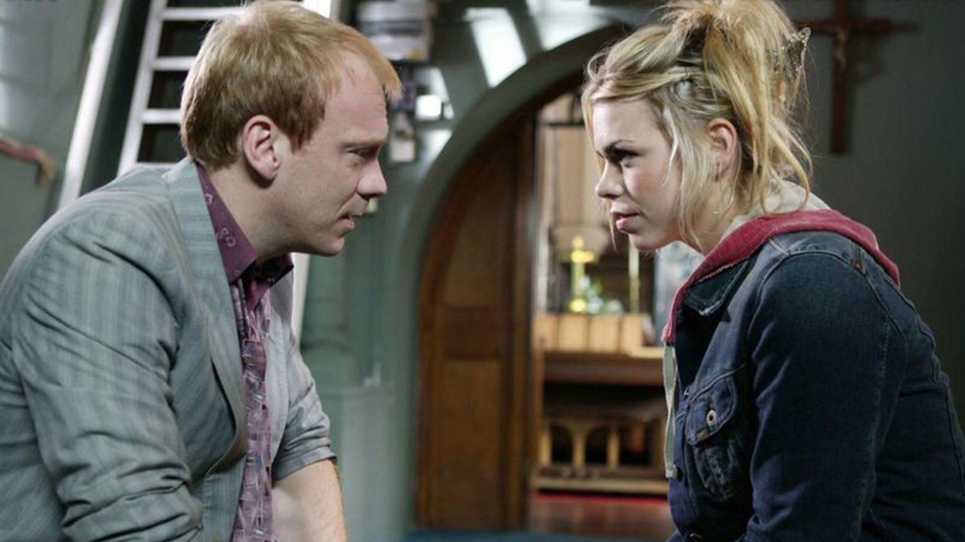 Сезон 1 Серия 8