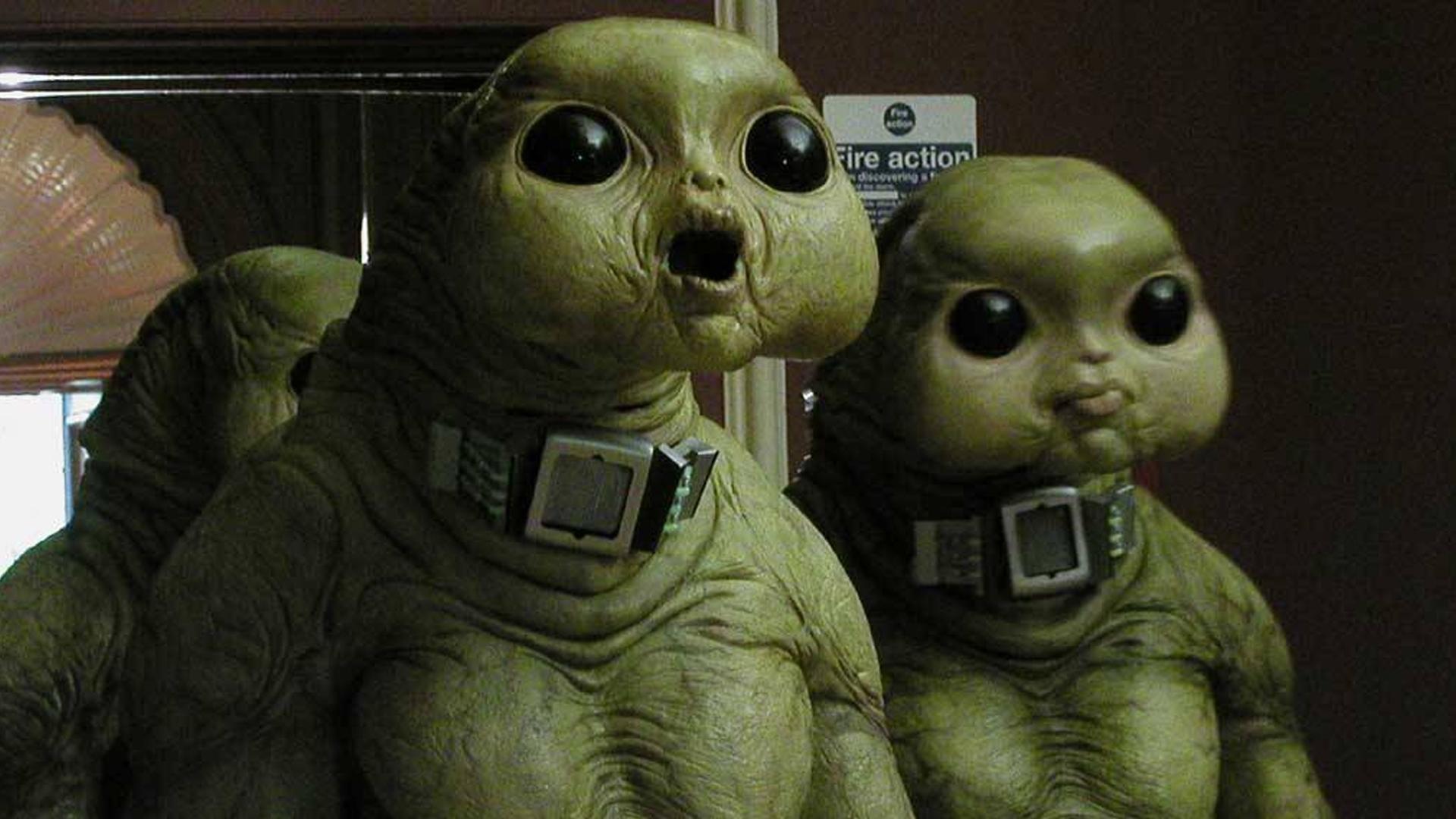 Сезон 1 Серия 4