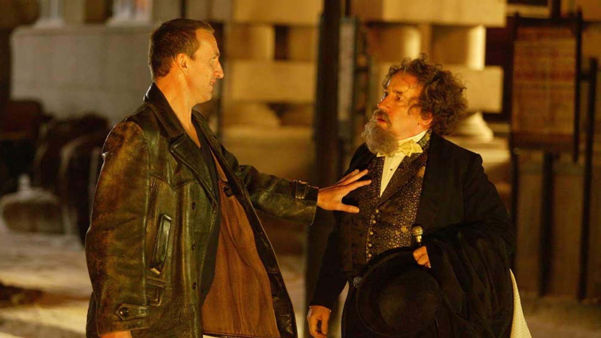 Сезон 1 Серия 3