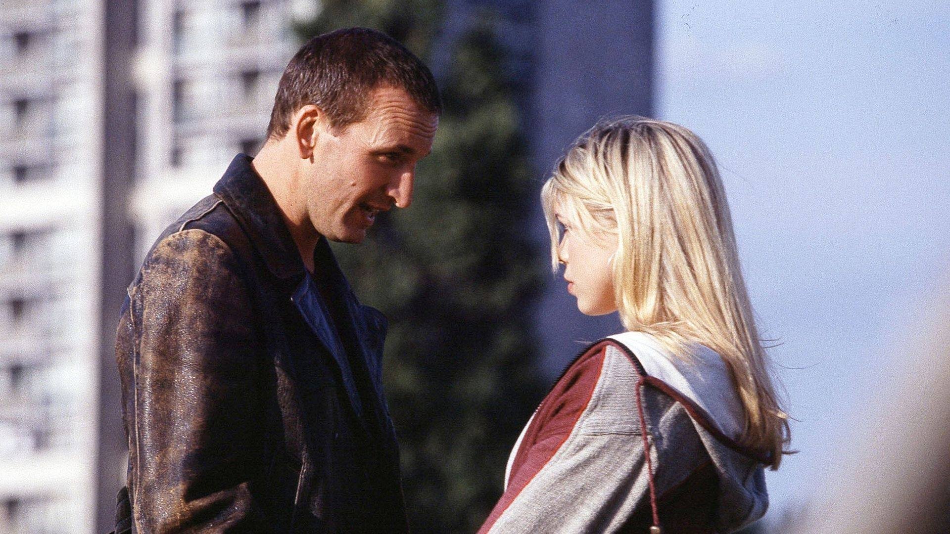 Сезон 1 Серия 1