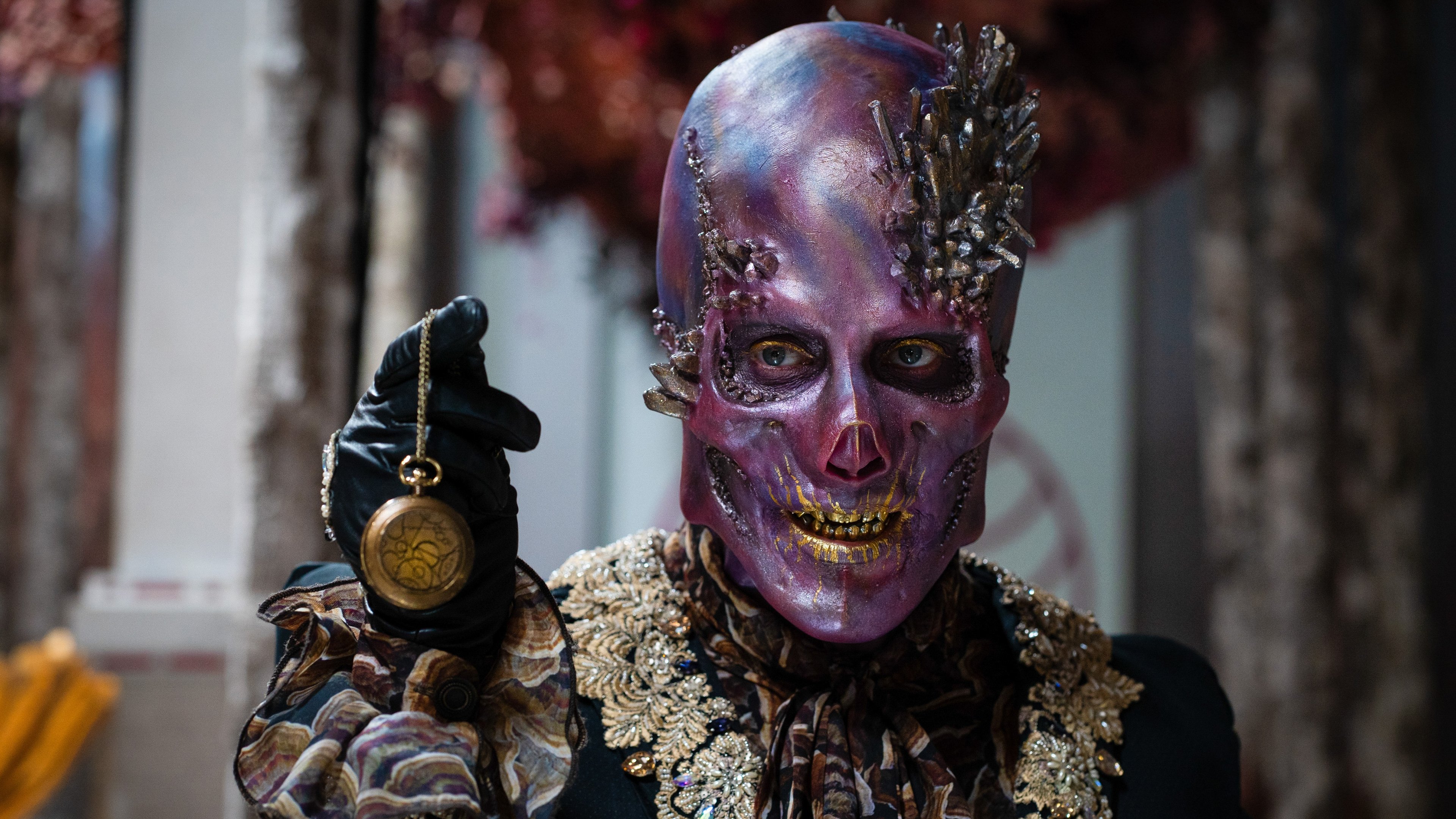 Сезон 13 Серия 6