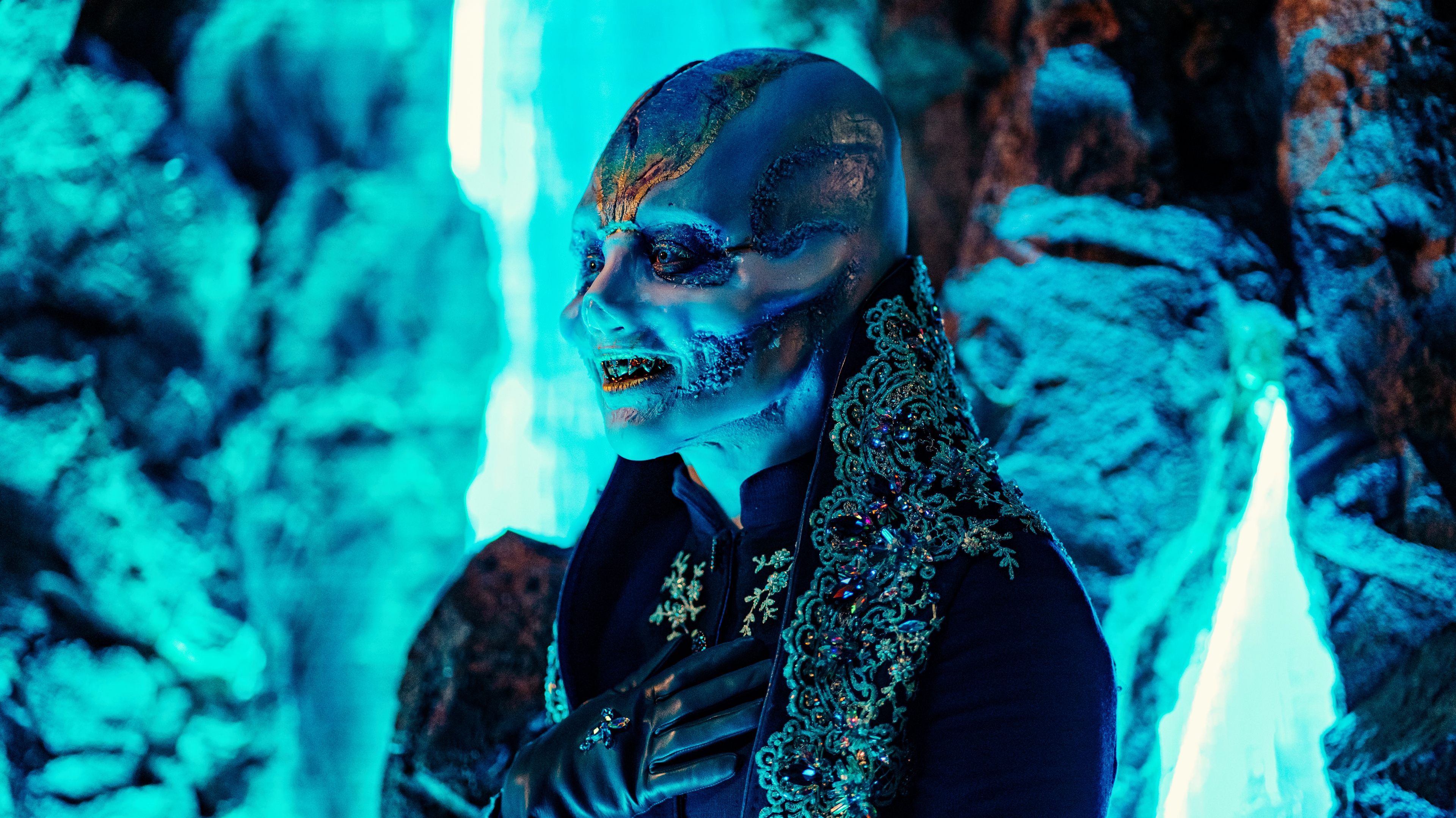 Сезон 13 Серия 3