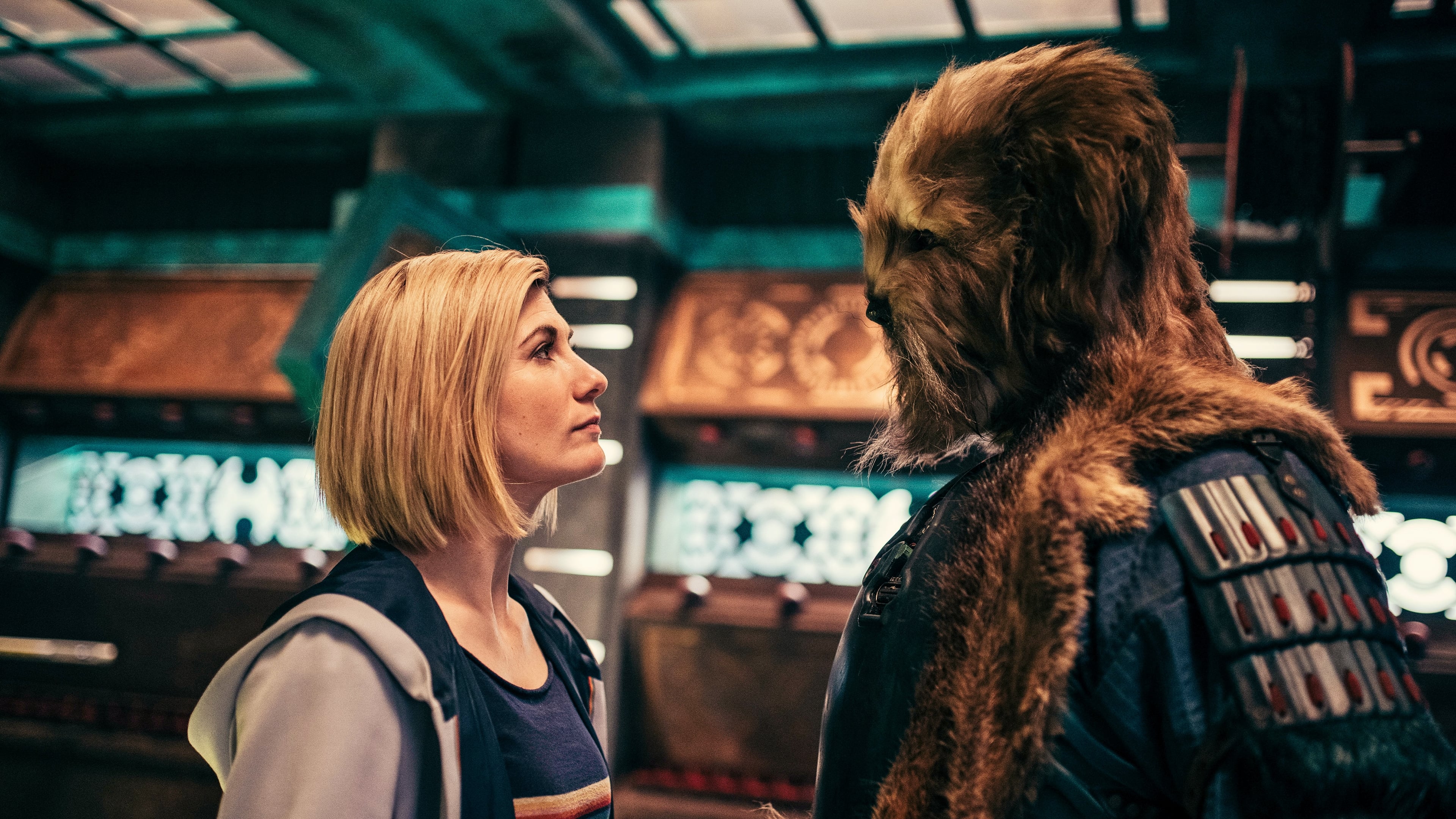 Сезон 13 Серия 1