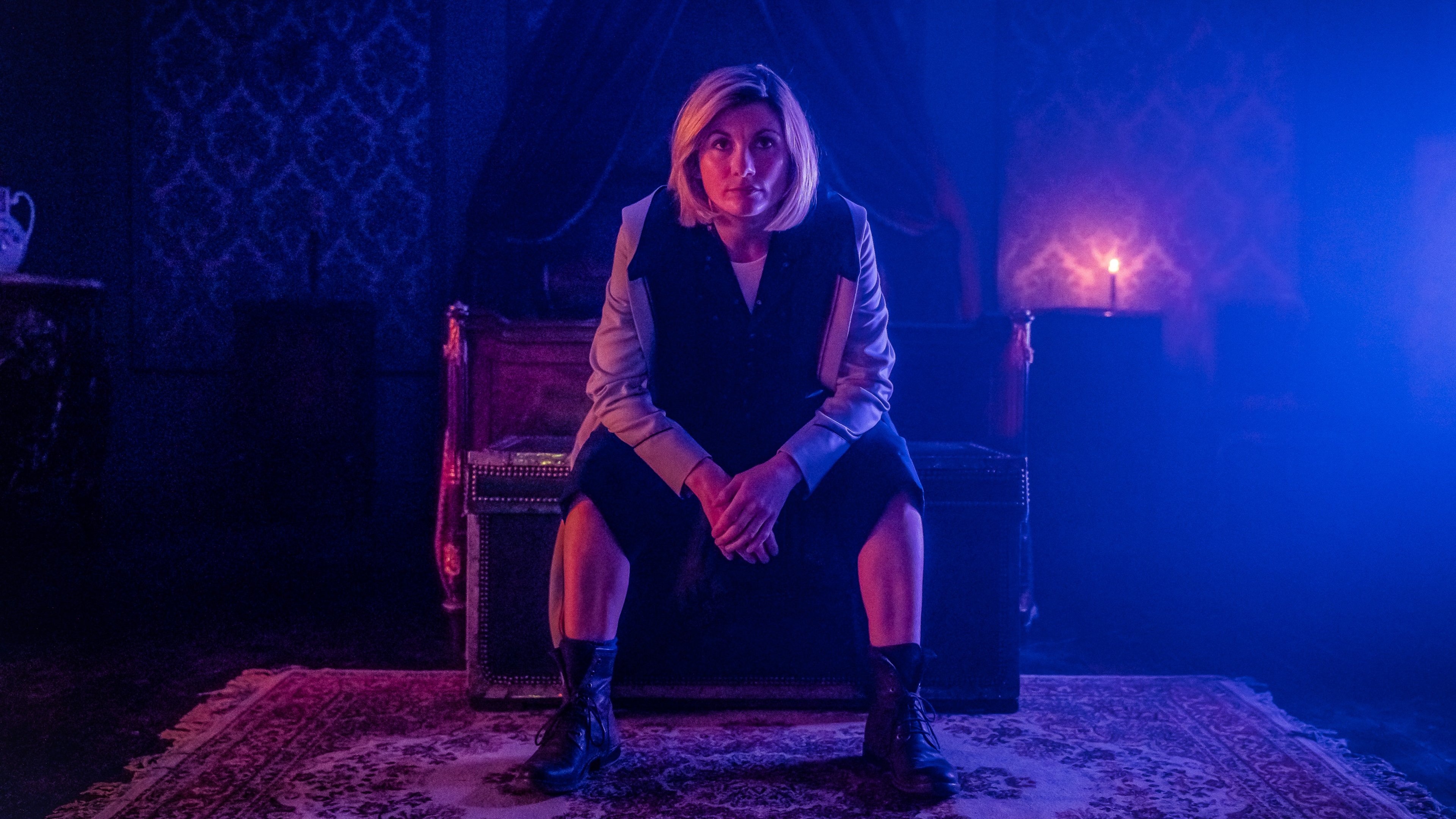 Сезон 12 Серия 8