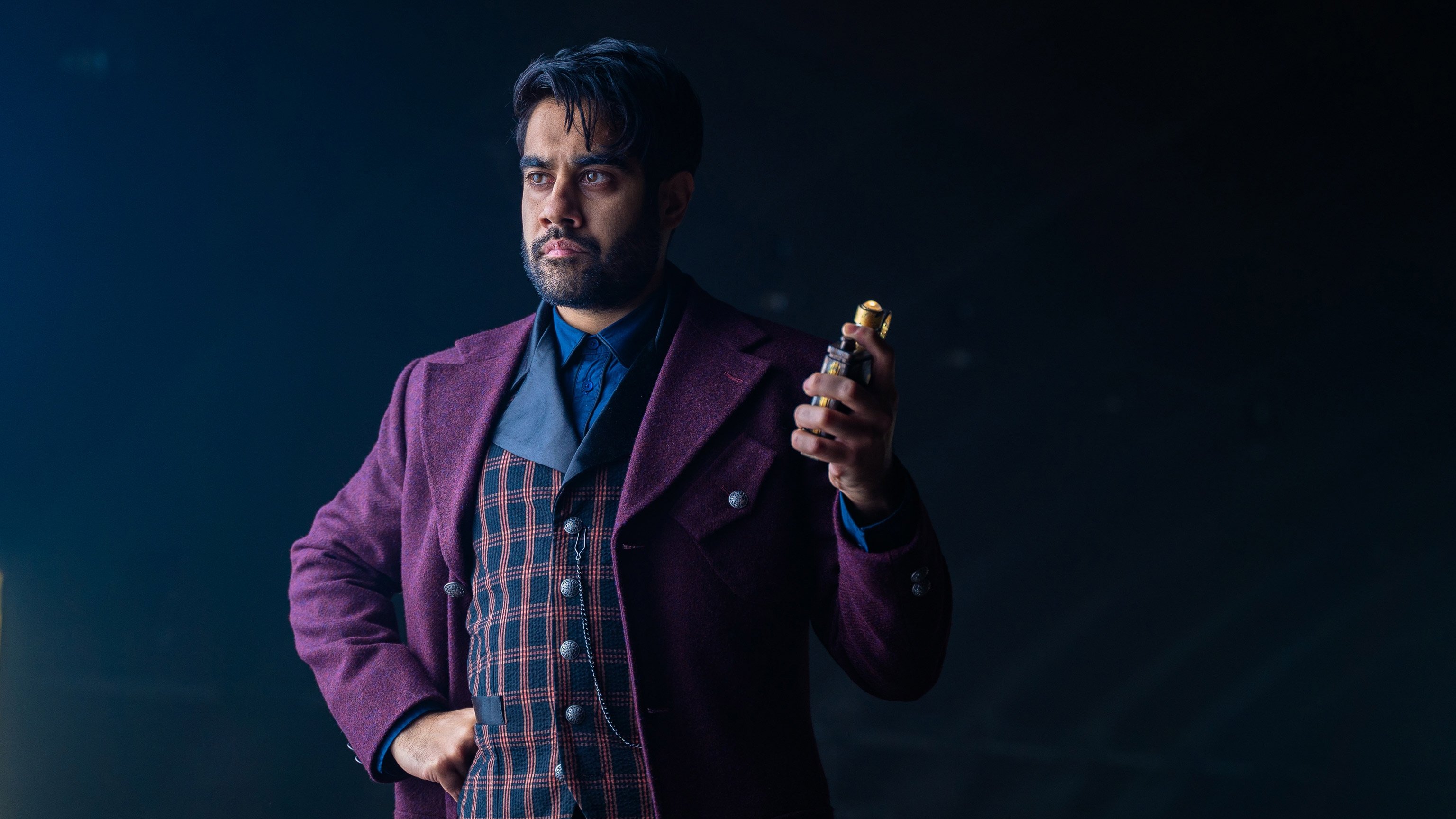 Сезон 12 Серия 2