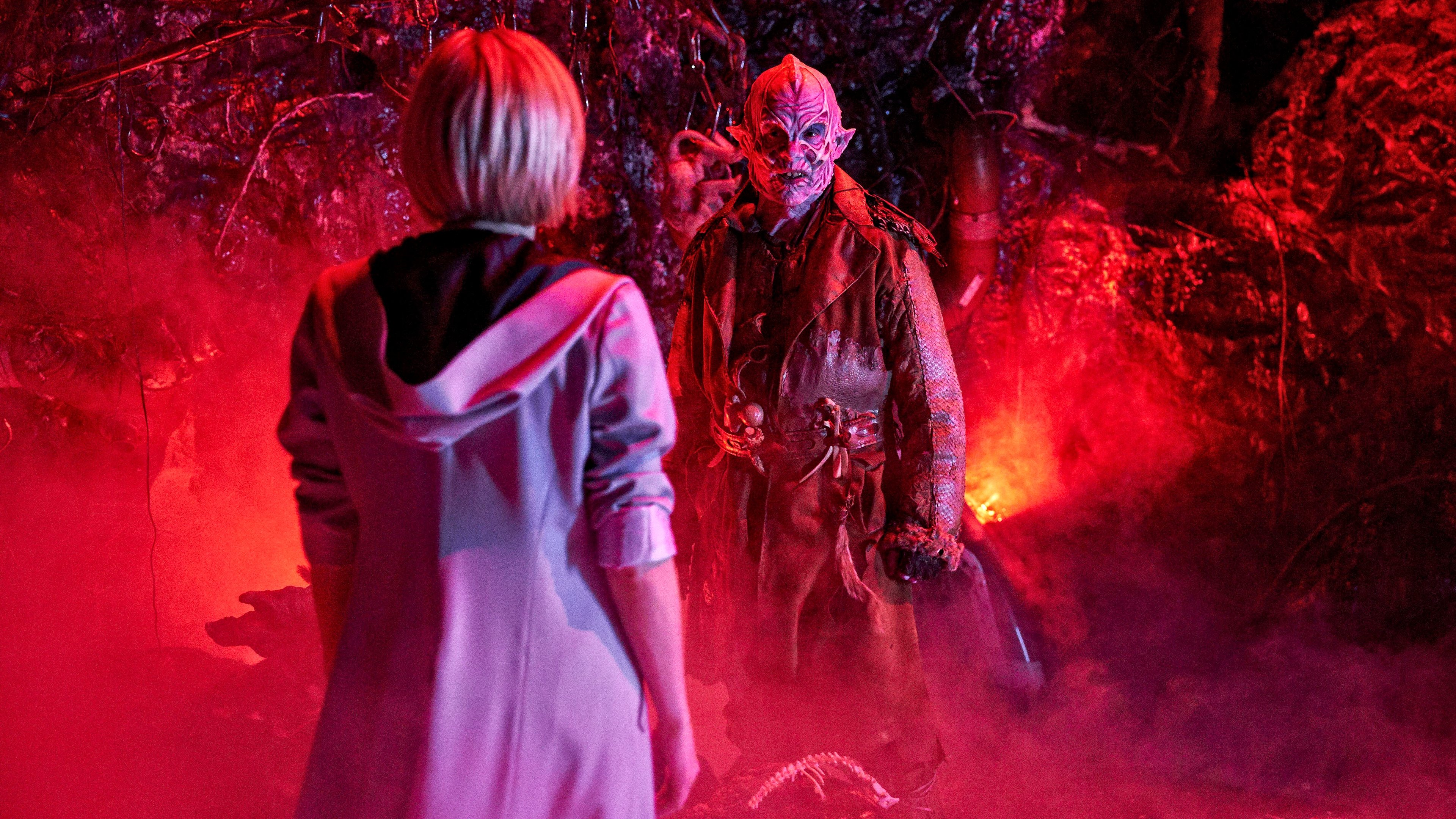 Сезон 11 Серия 9