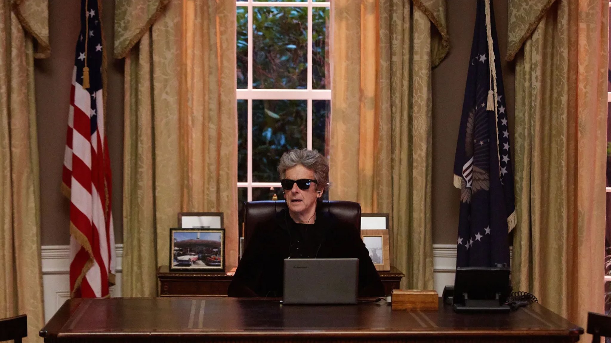 Сезон 10 Серия 6