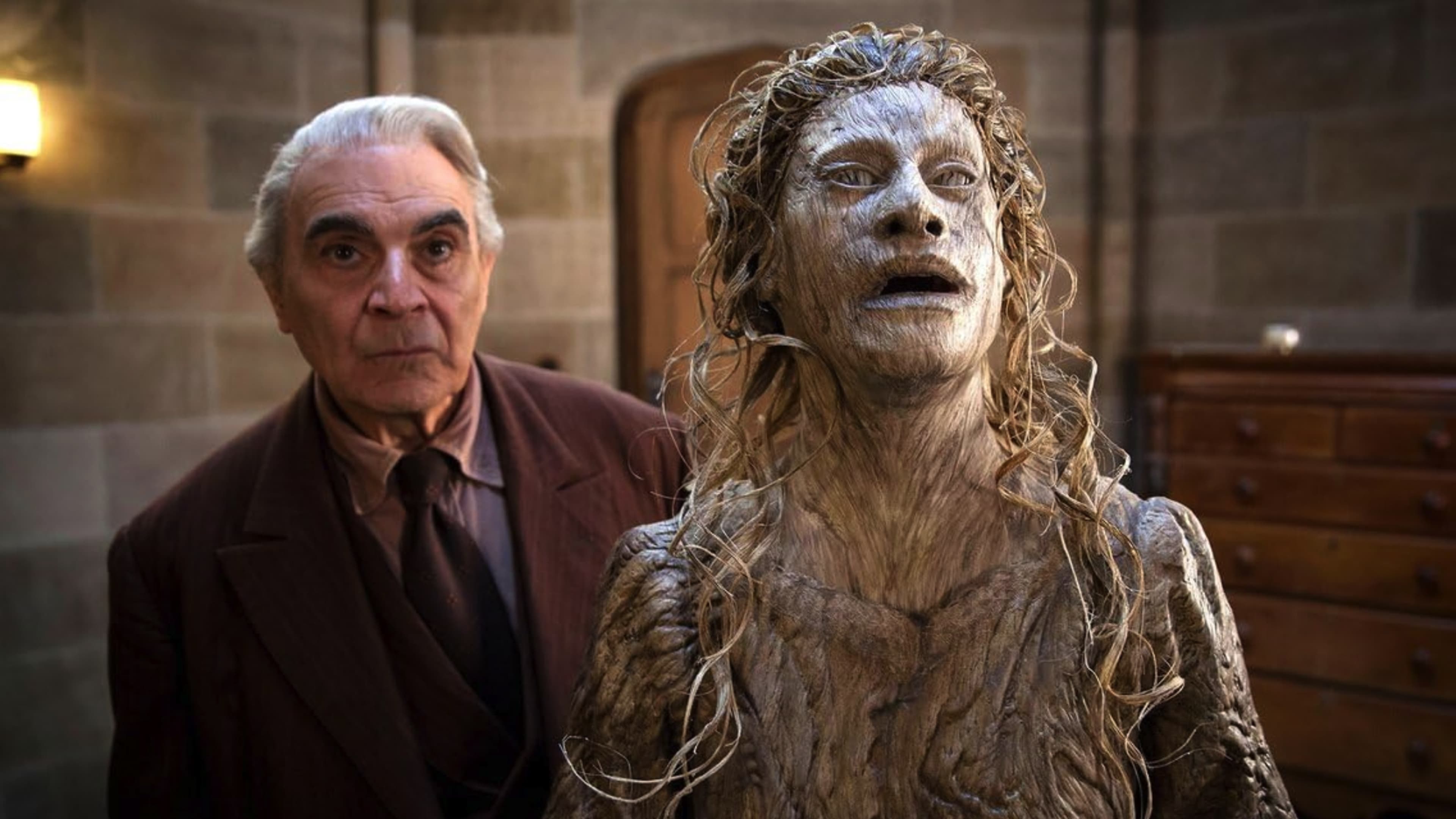 Сезон 10 Серия 4