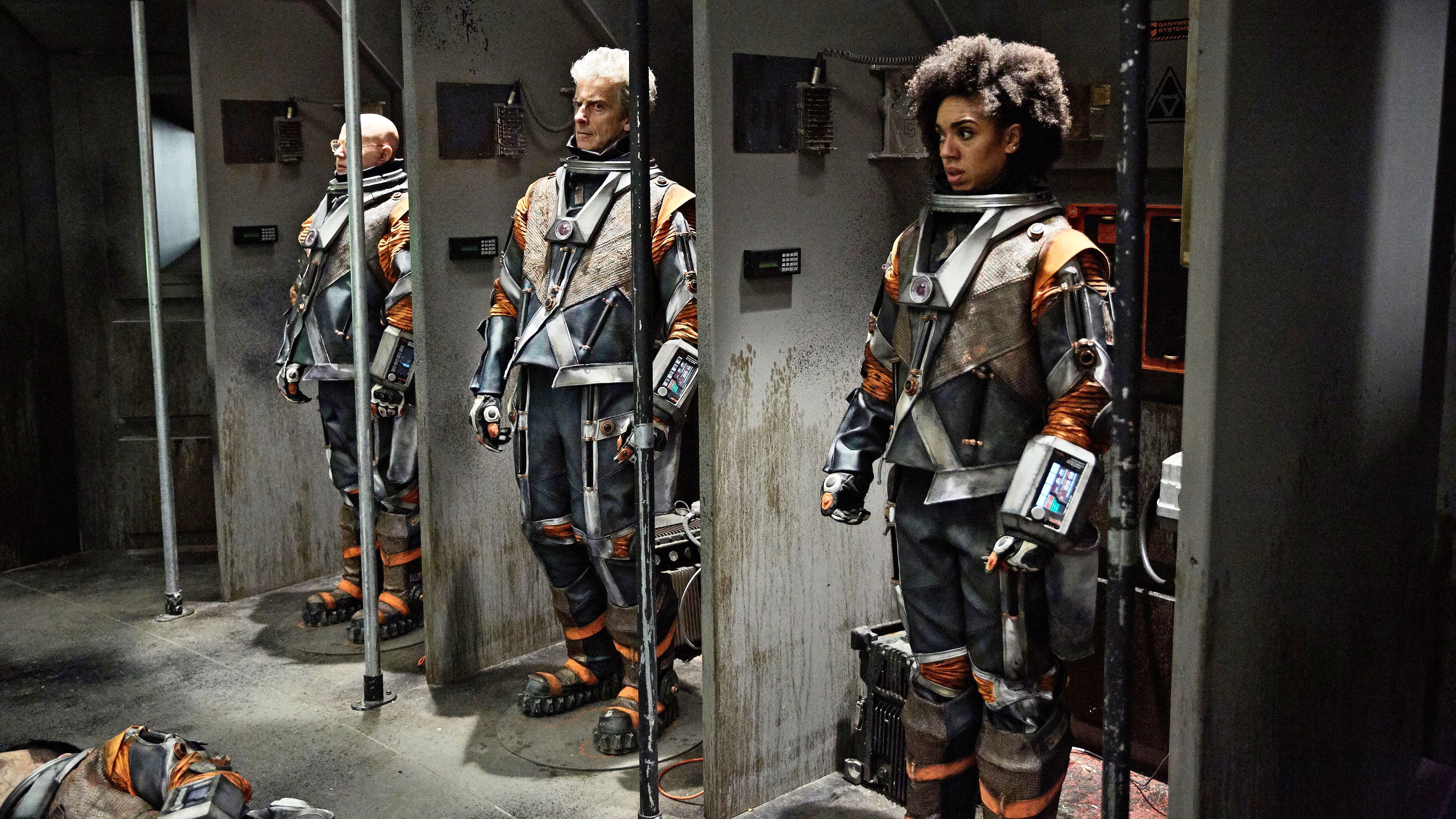 Сезон 10 Серия 5