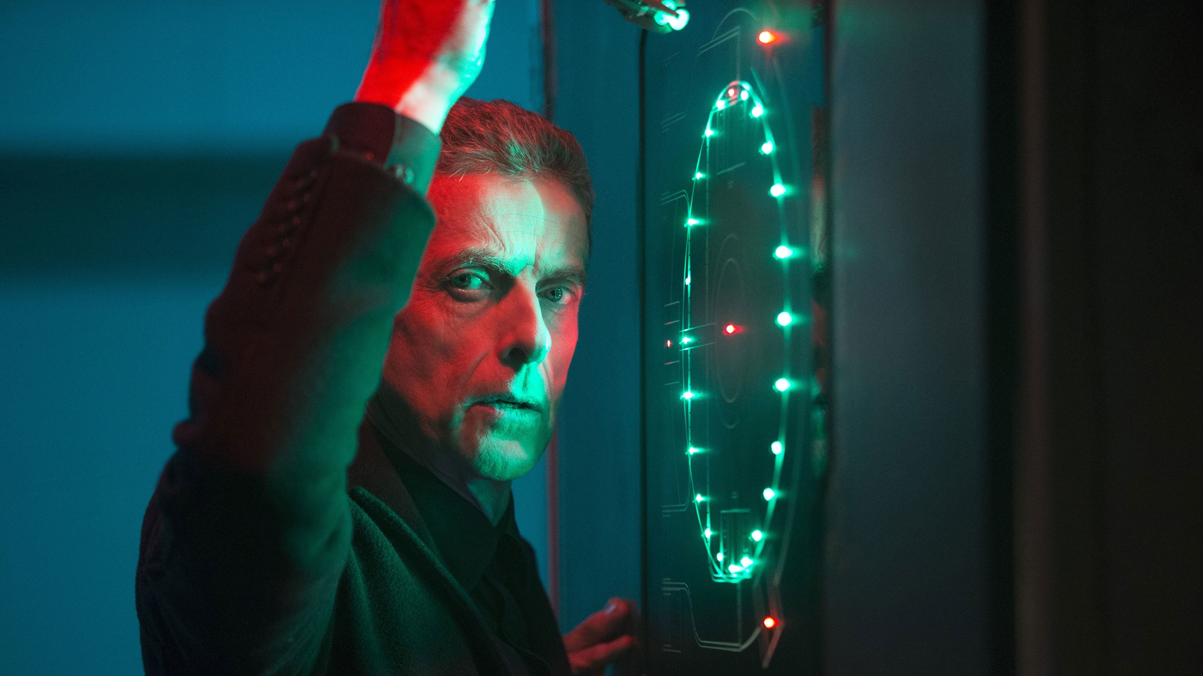 Сезон 8 Серия 5