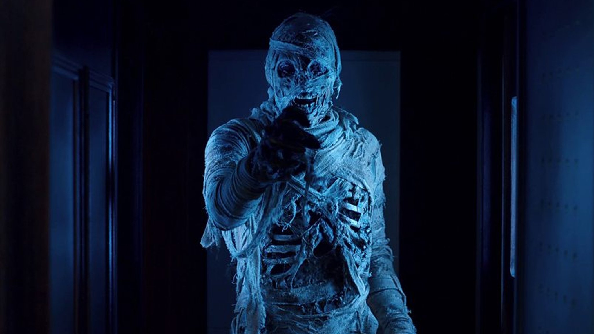 Сезон 8 Серия 8