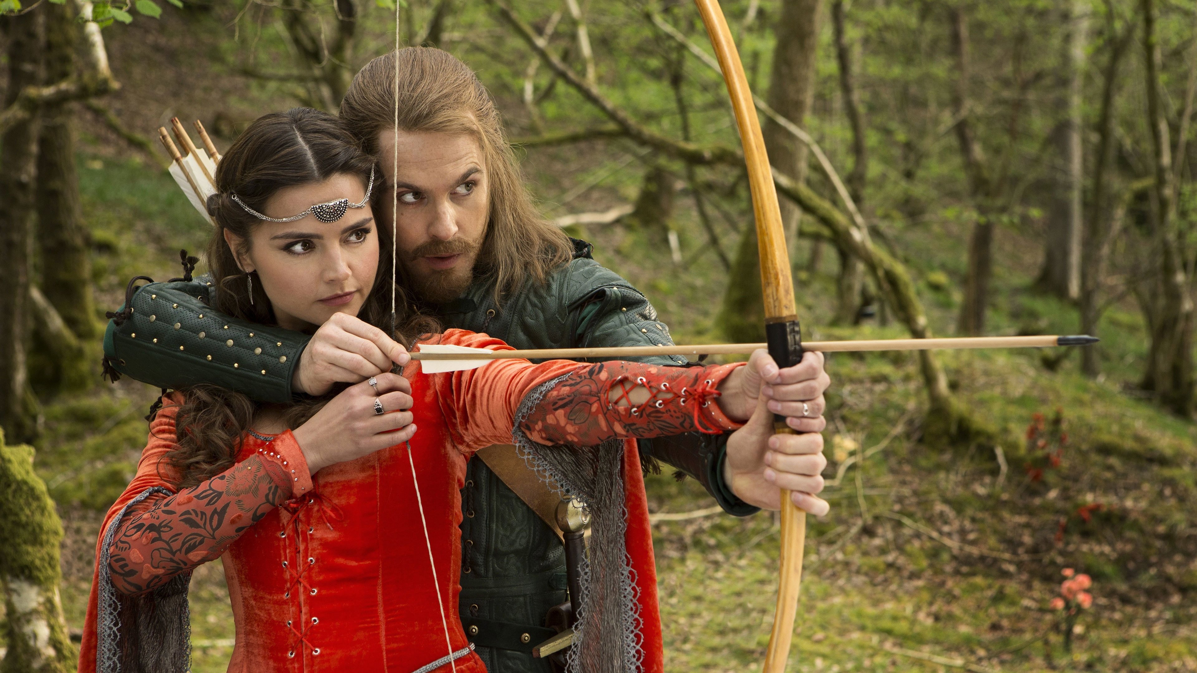 Сезон 8 Серия 3