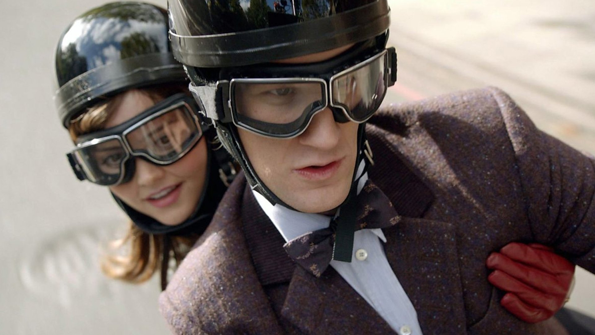 Сезон 7 Серия 6