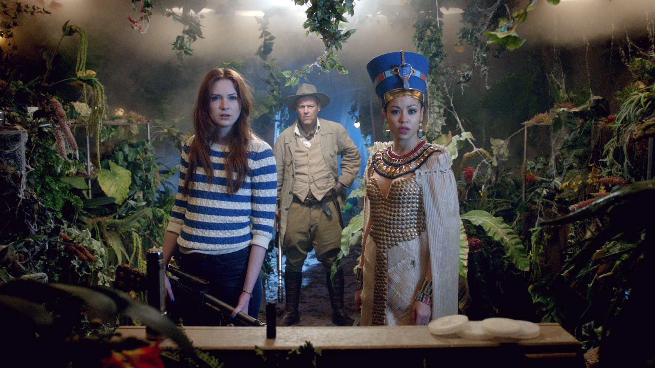 Сезон 7 Серия 2