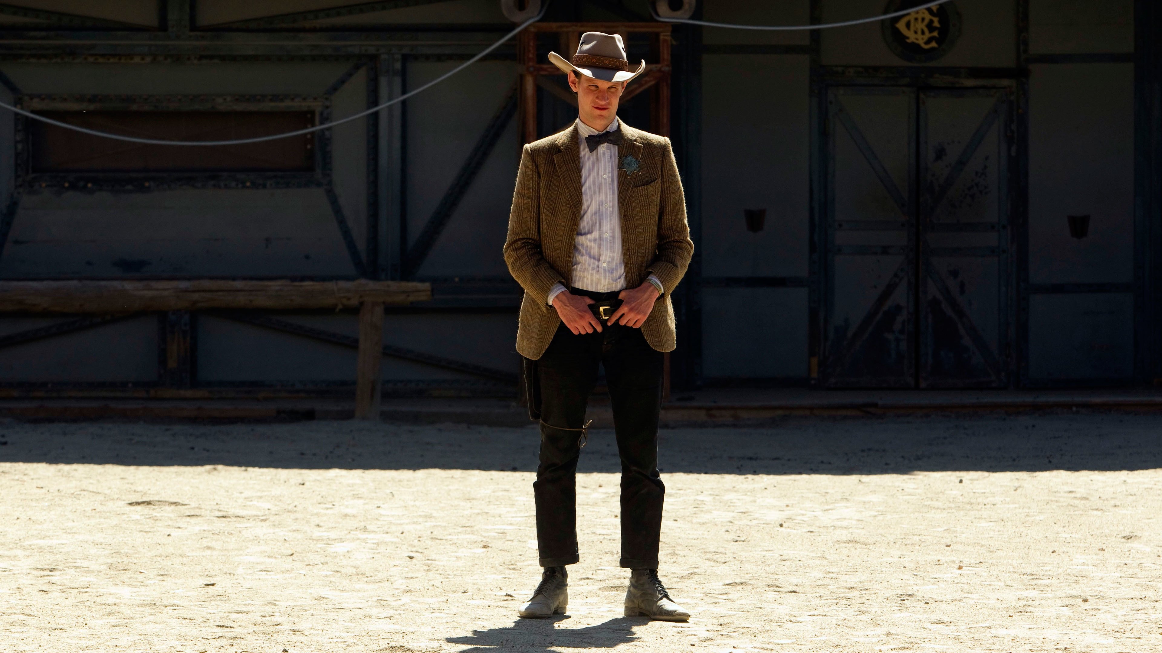 Сезон 7 Серия 3