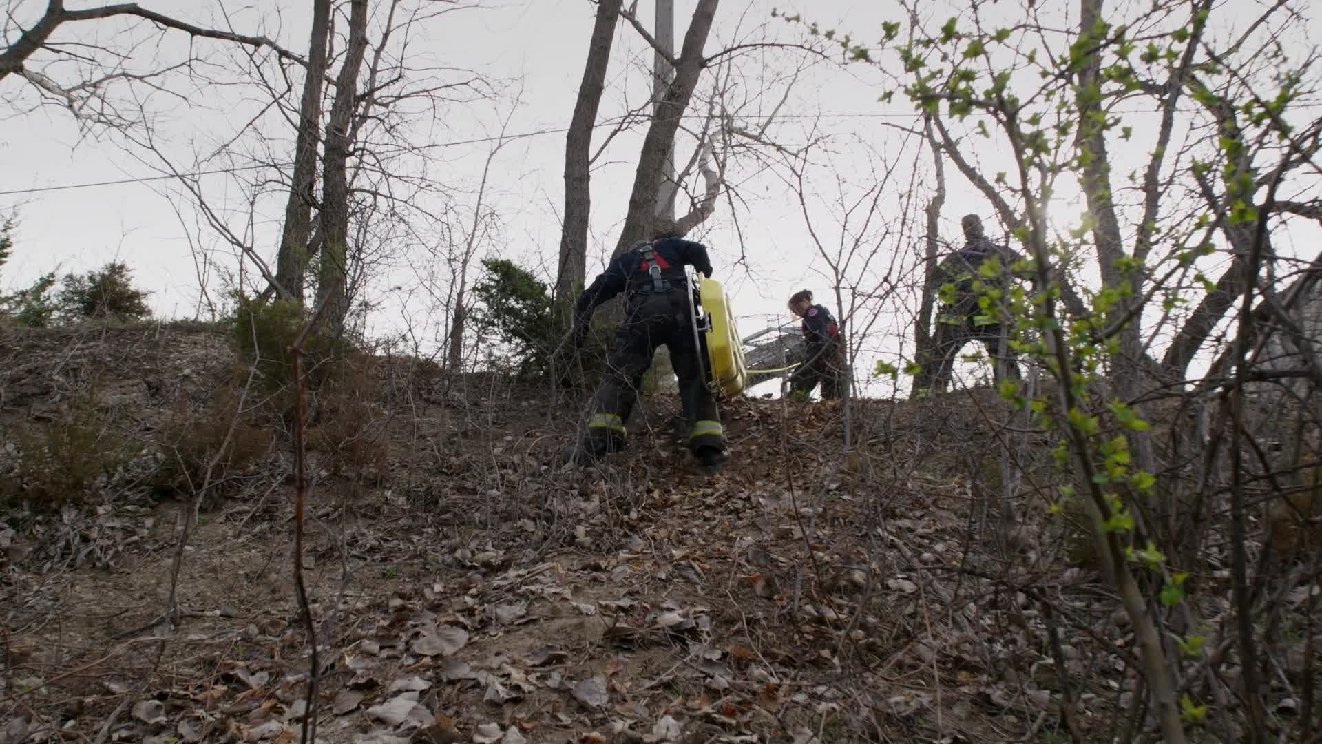 Сезон 3 Серия 22