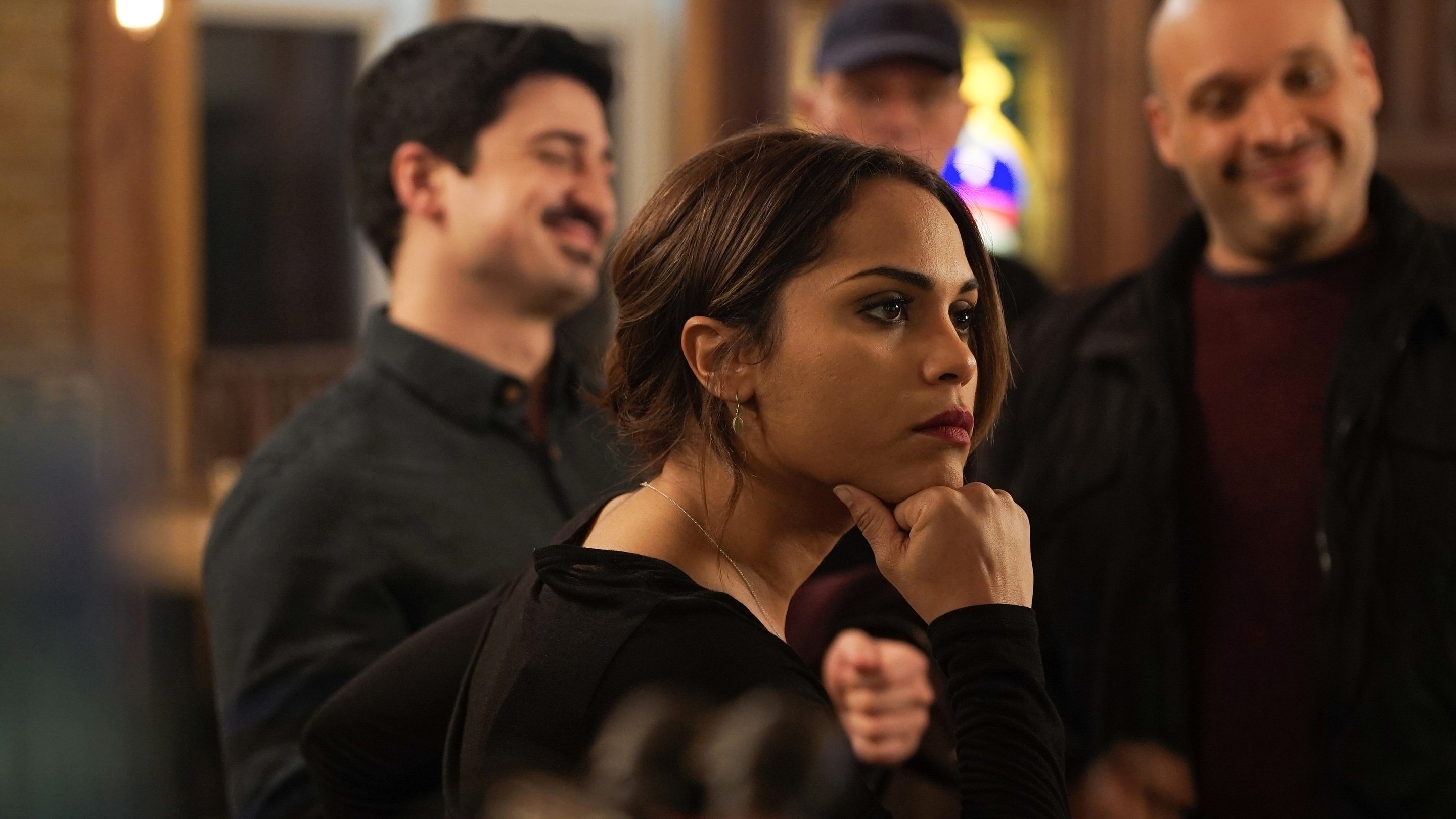 Сезон 3 Серия 20