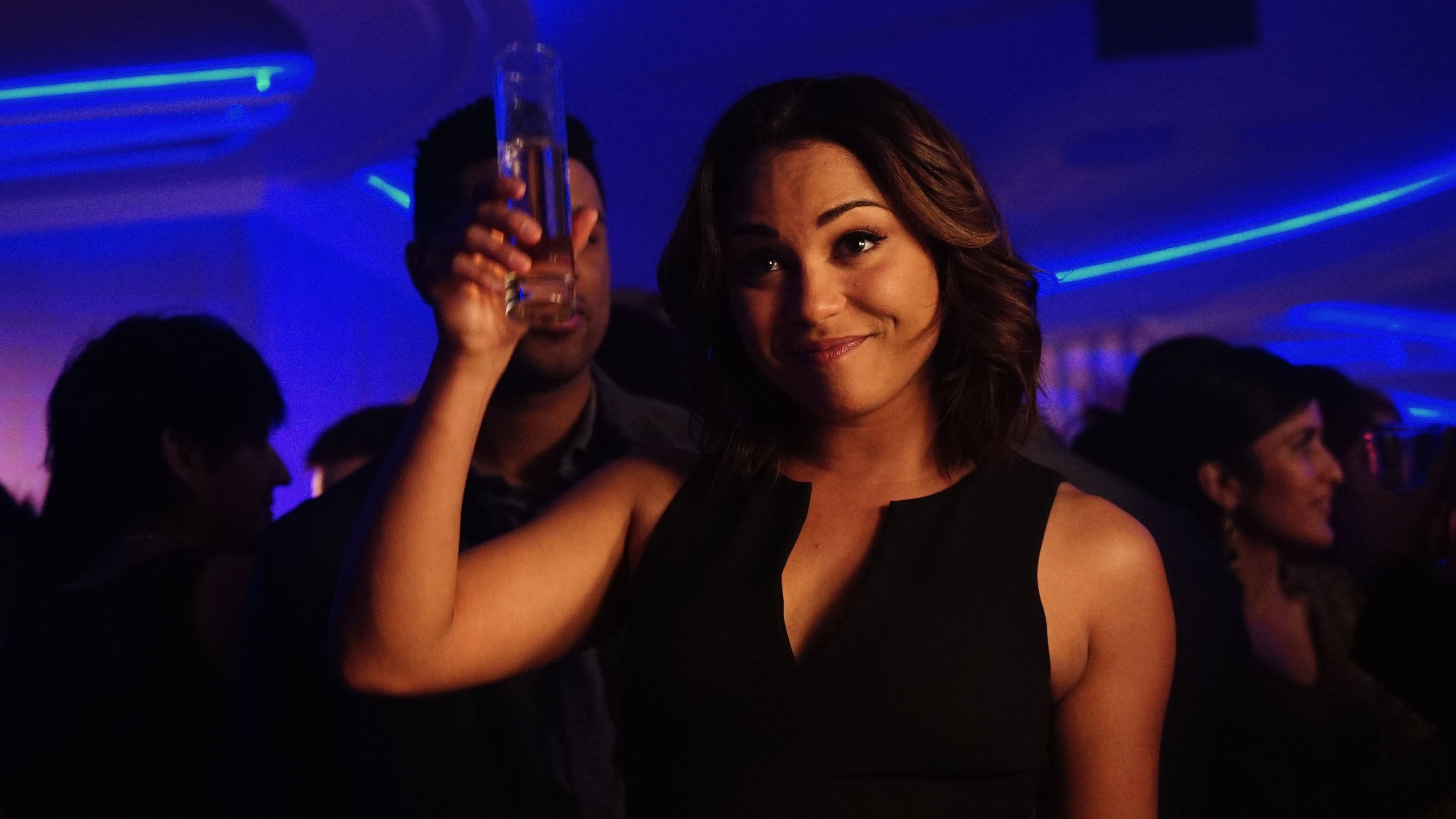 Сезон 3 Серия 17