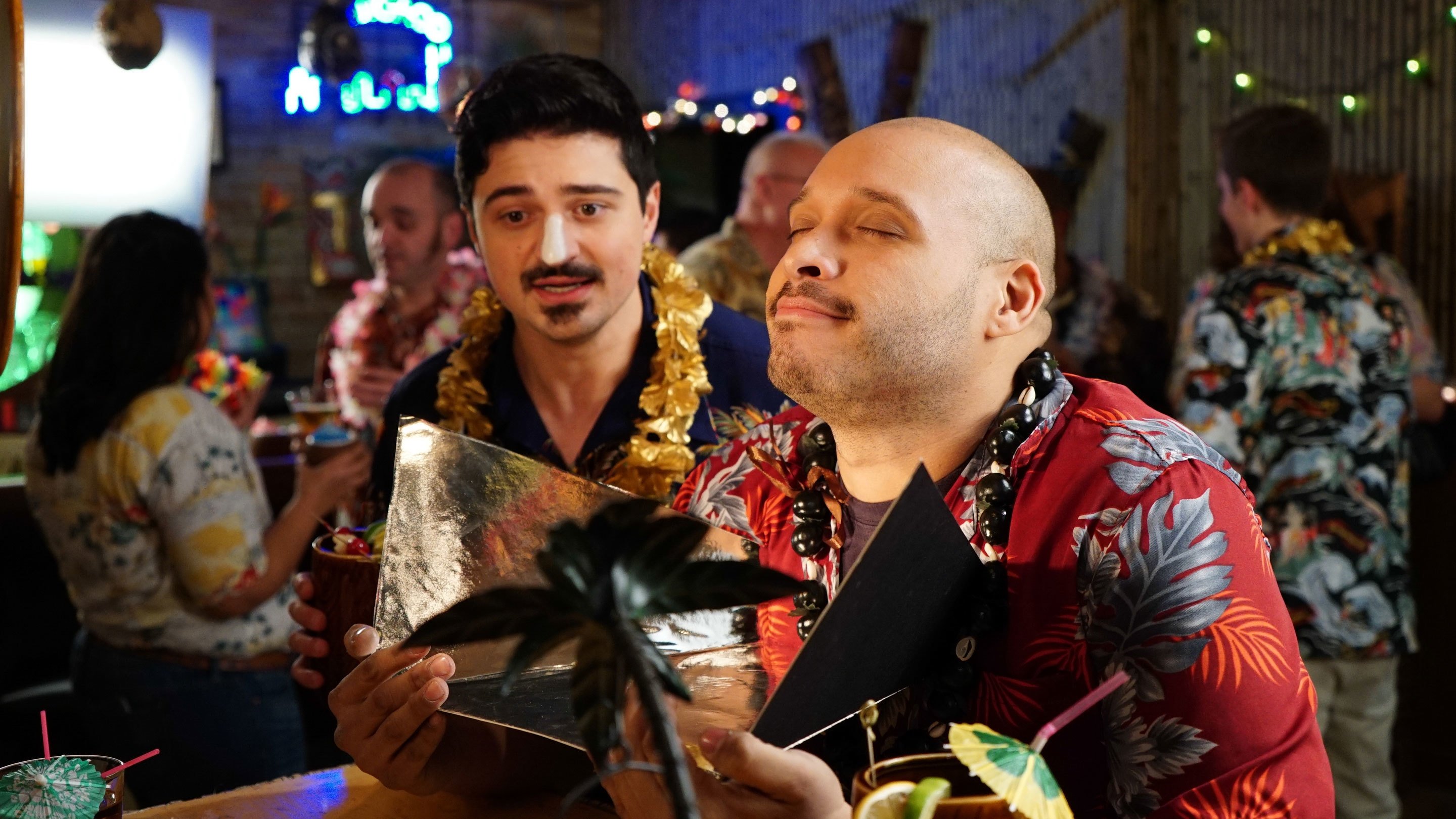 Сезон 3 Серия 14