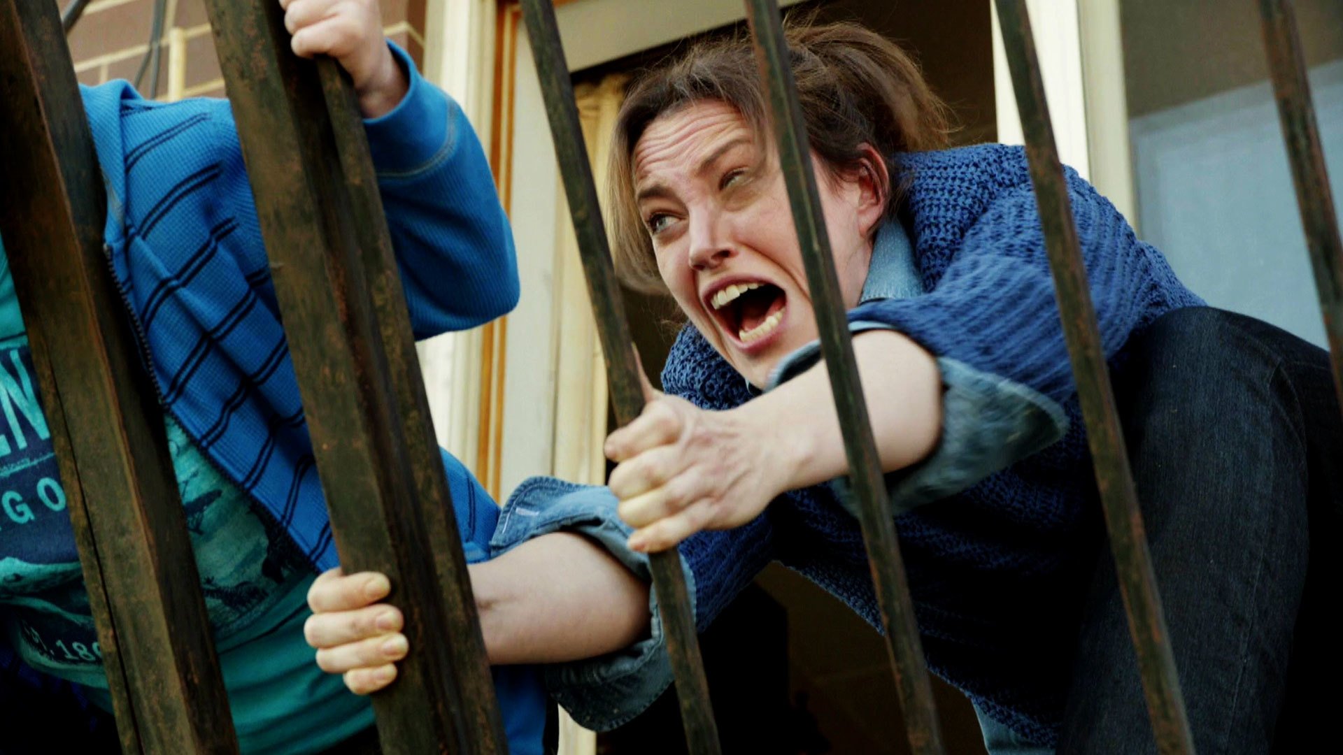 Сезон 3 Серия 6