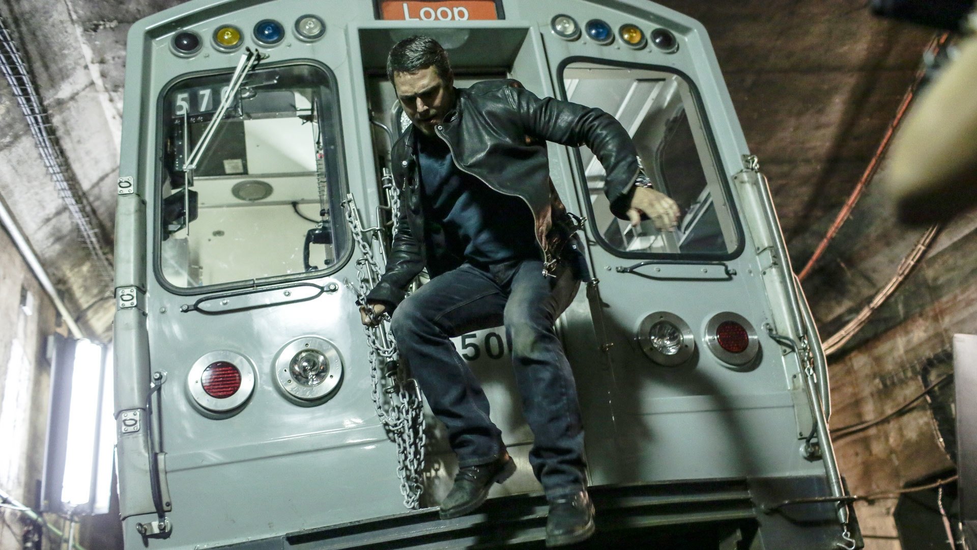 Сезон 3 Серия 4