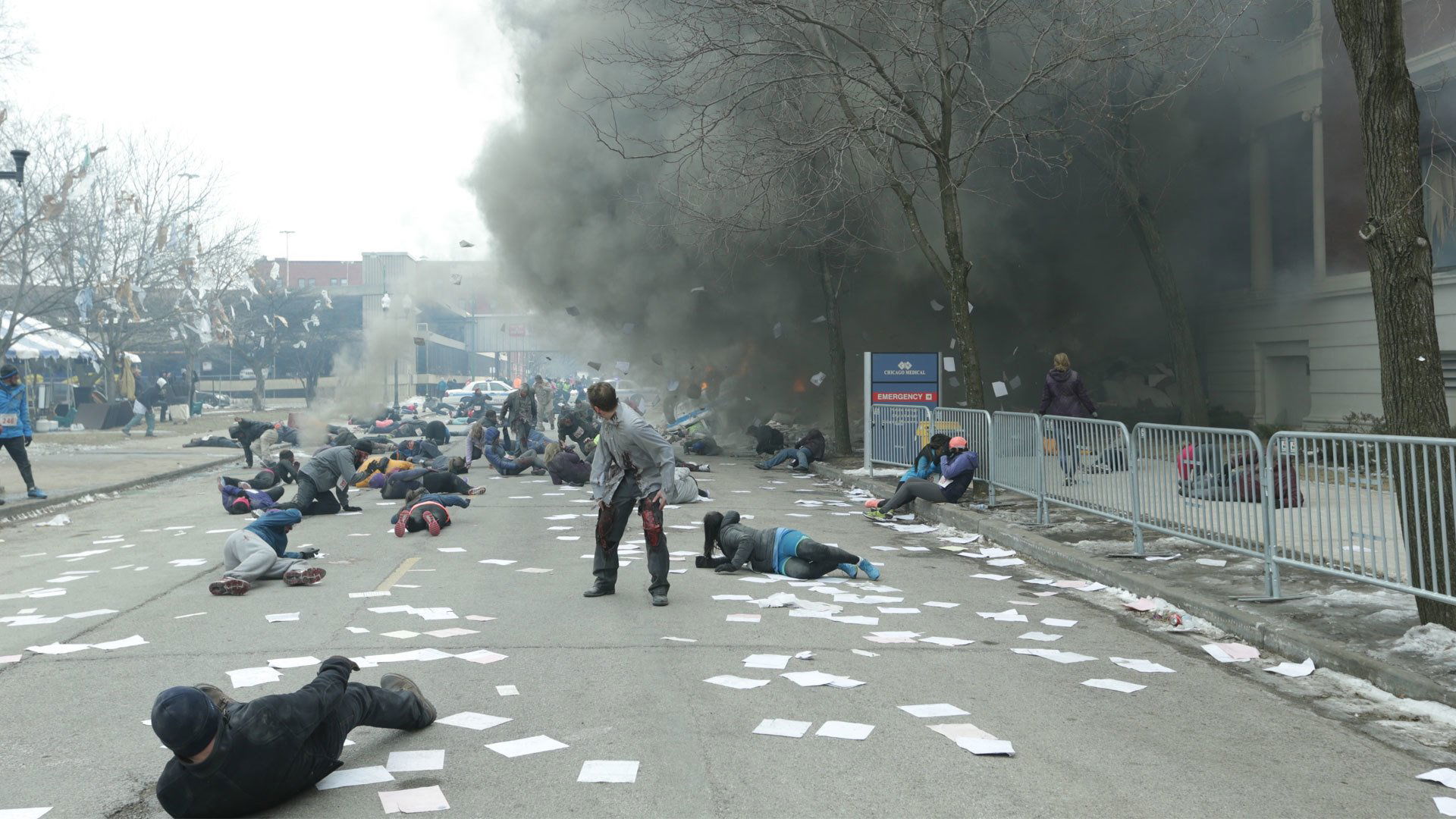 Сезон 2 Серия 20