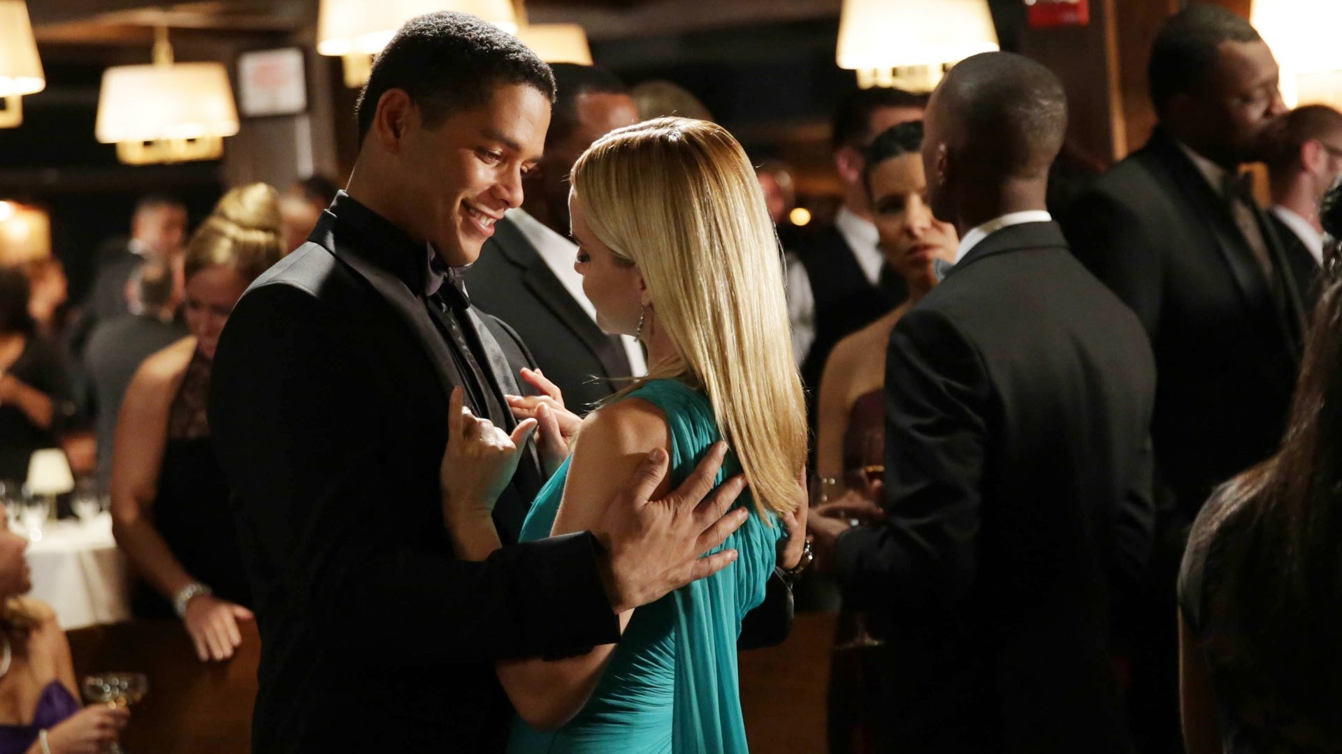 Сезон 2 Серия 8