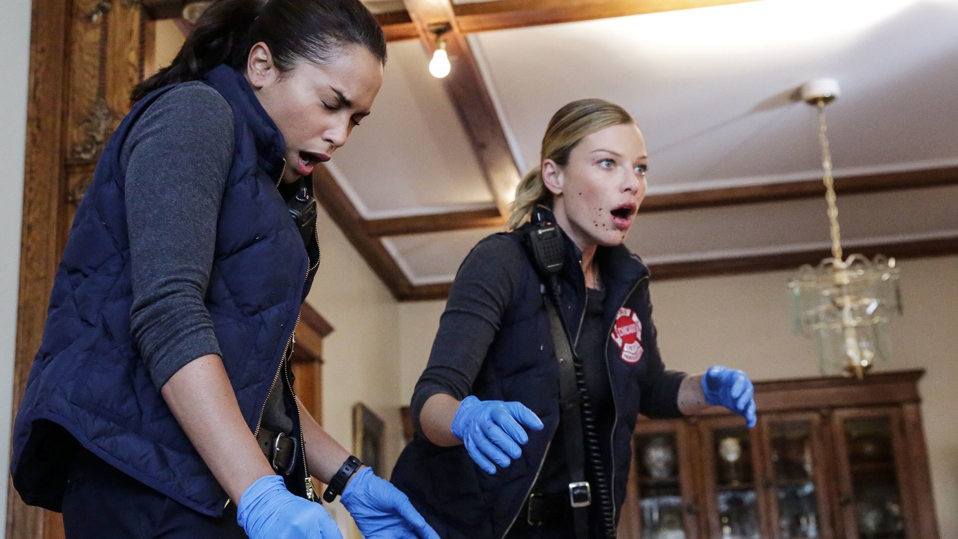 Сезон 2 Серия 4