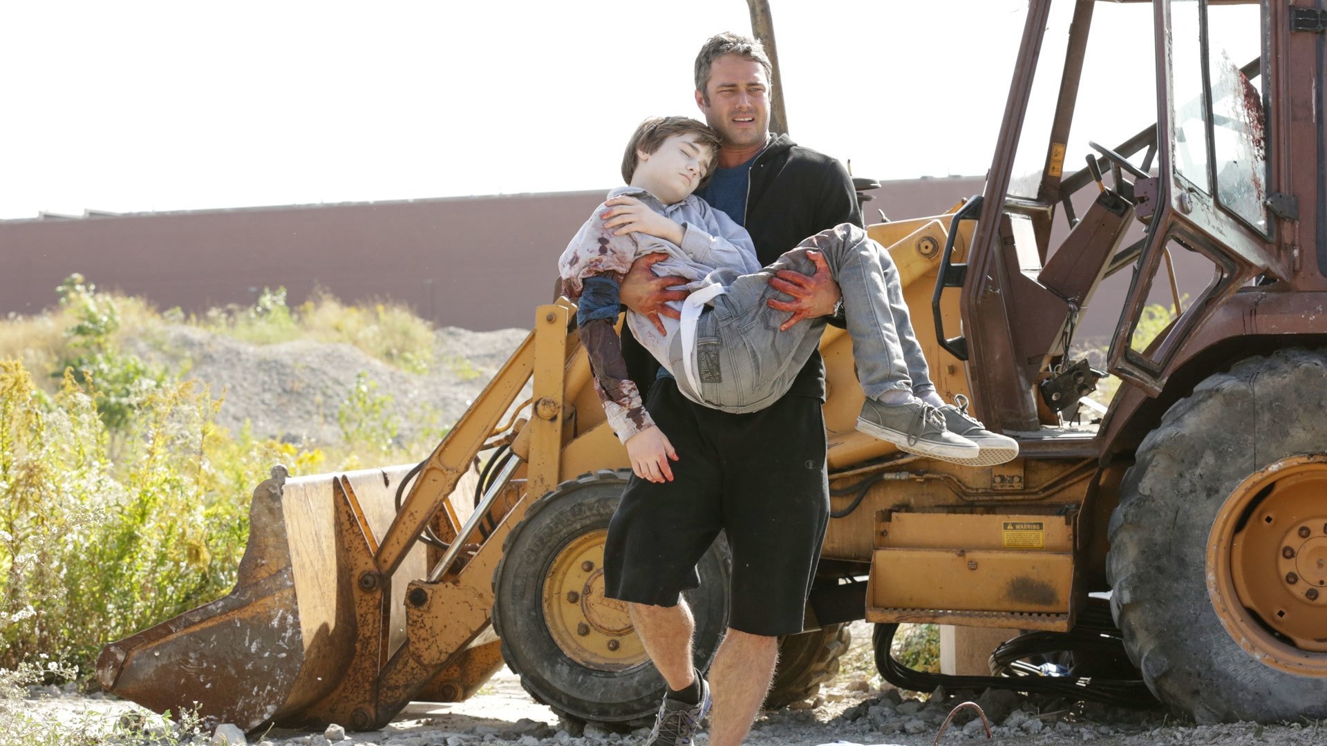 Сезон 2 Серия 6