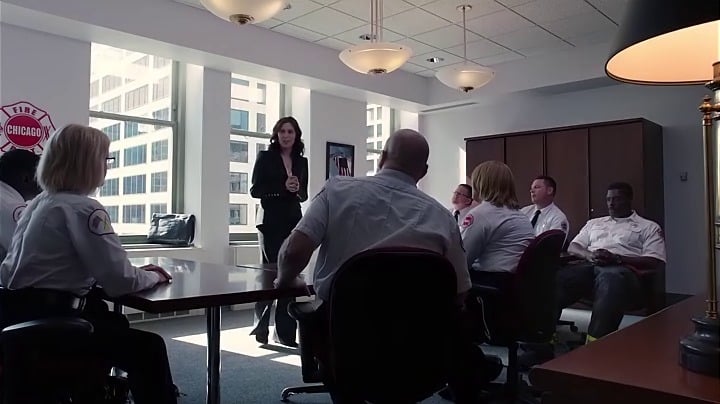 Сезон 2 Серия 1